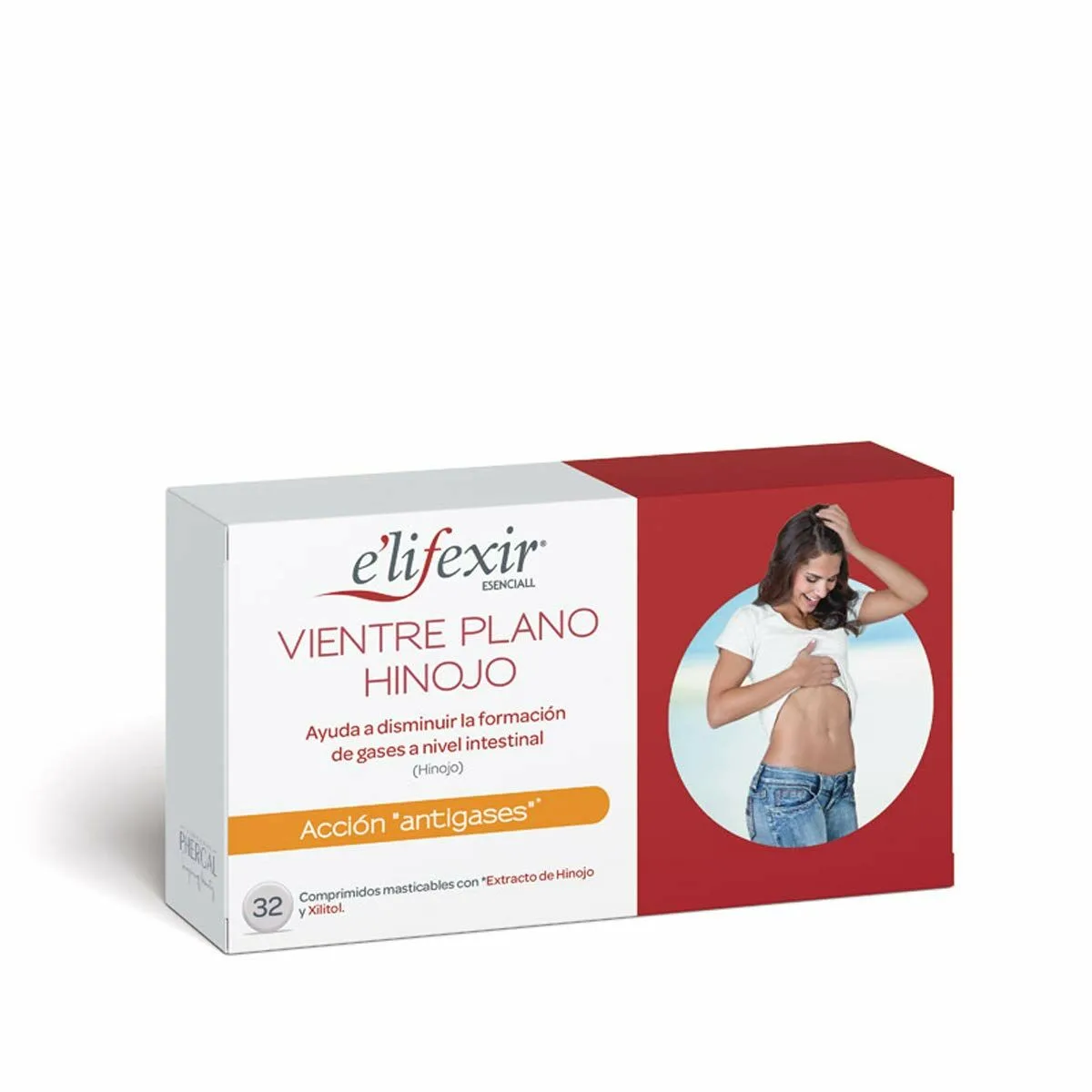 Complement digestif elifexir vientre plano 32 unites s0510679365. Diaytar vous habille de la tête aux pieds avec goût et raffinement.