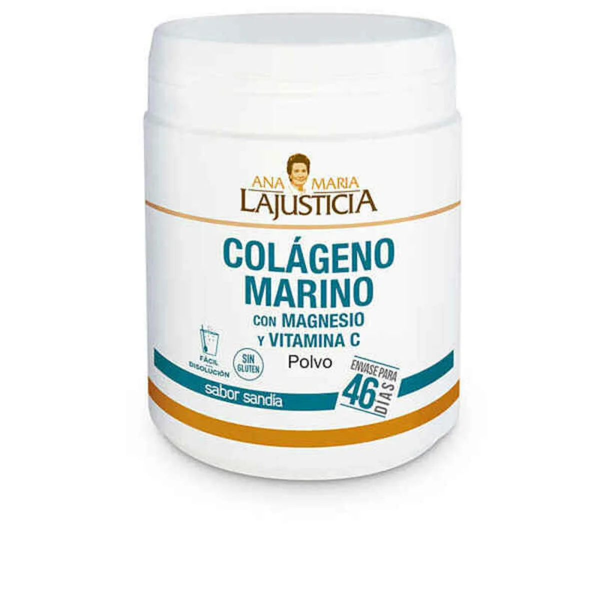 Complement et vitamines ana maria lajusticia colageno marino magnesio vitamina c s058227161. Diaytar, c'est le grand ménage de printemps dans vos habitudes shopping : on garde l'essentiel, on jette le superflu.