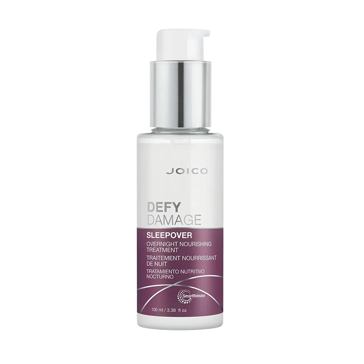 Complexe nourrissant joico defy damage nuit 100 ml s0510502687. Diaytar : Votre guide shopping pour une sélection exigeante de produits tendance, technologiques et domestiques
