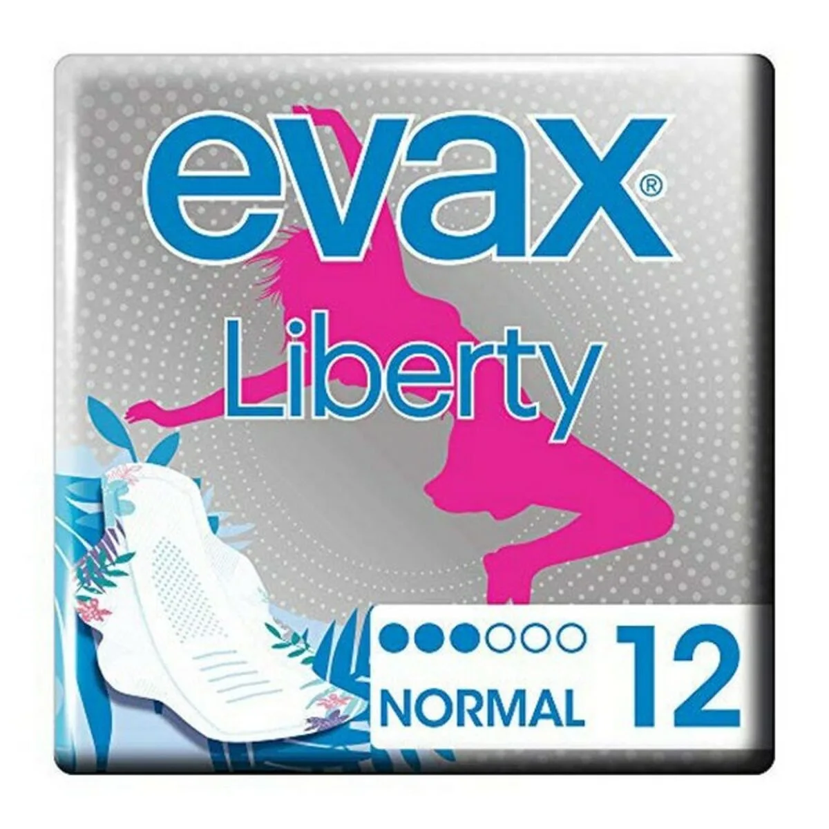 Compresses normales avec ailes evax liberty s792544487. Nous sommes Diaytar, les architectes de votre espace de vie en ligne, meublé avec les meilleurs produits du moment
