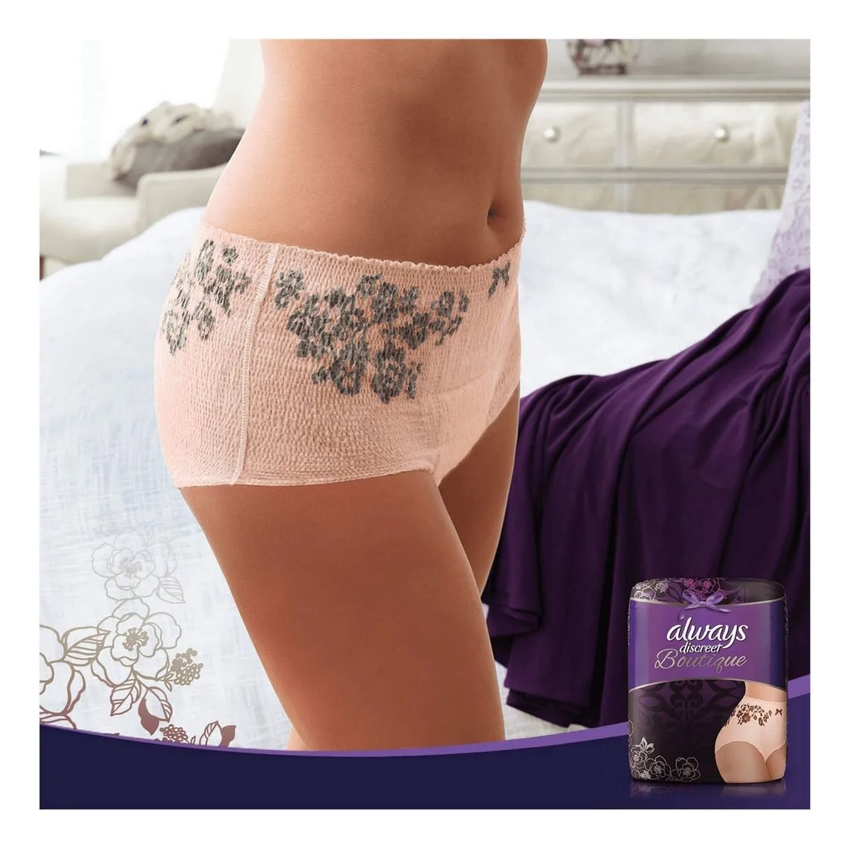 Compresses pour incontinence ausonia discreet boutique grand 8 uds s058590276. Nous sommes les storytellers du produit ordinaire devenu extraordinaire. Bienvenue dans le récit Diaytar.