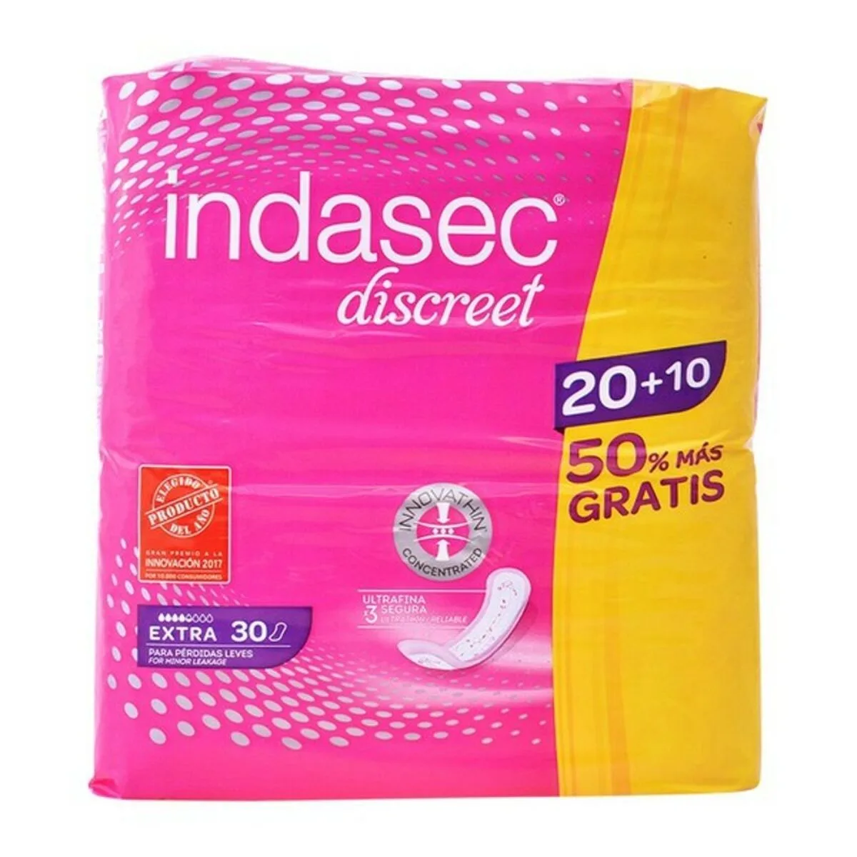 Compresses pour incontinence indasec s054467620. Diaytar, l'art de mélanger les genres : trouvez l'équipement électronique parfait et l'objet déco qui lui correspondra
