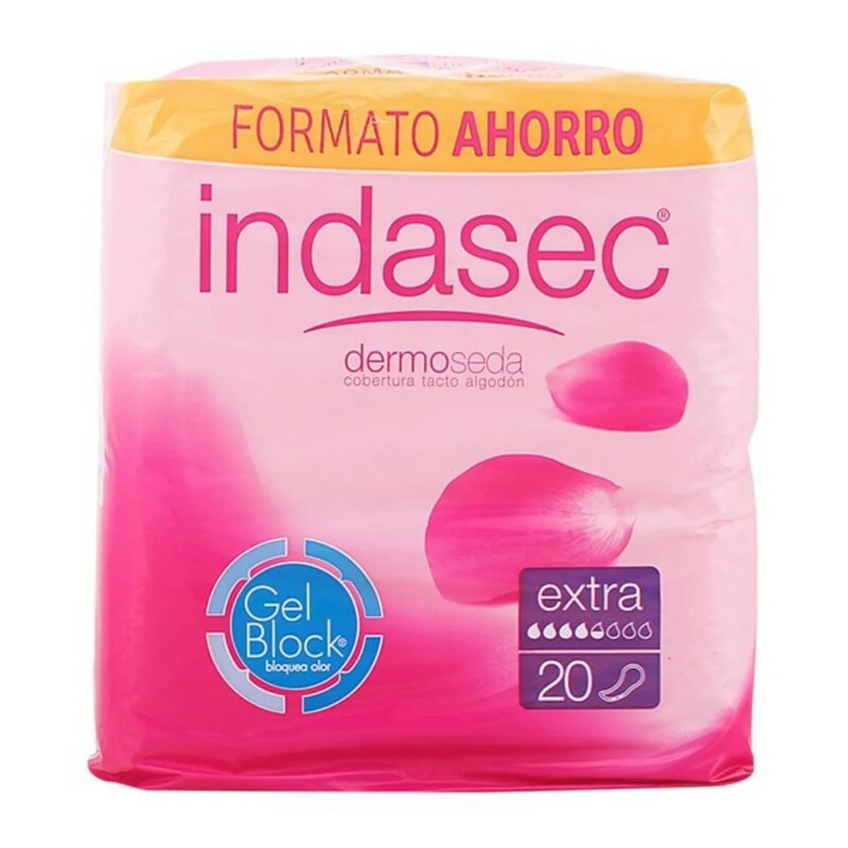 Compresses pour incontinence indasec s054467651. Notre philosophie : le produit parfait n'existe pas. C'est pourquoi Diaytar en propose des milliers, pour que vous le créiez.