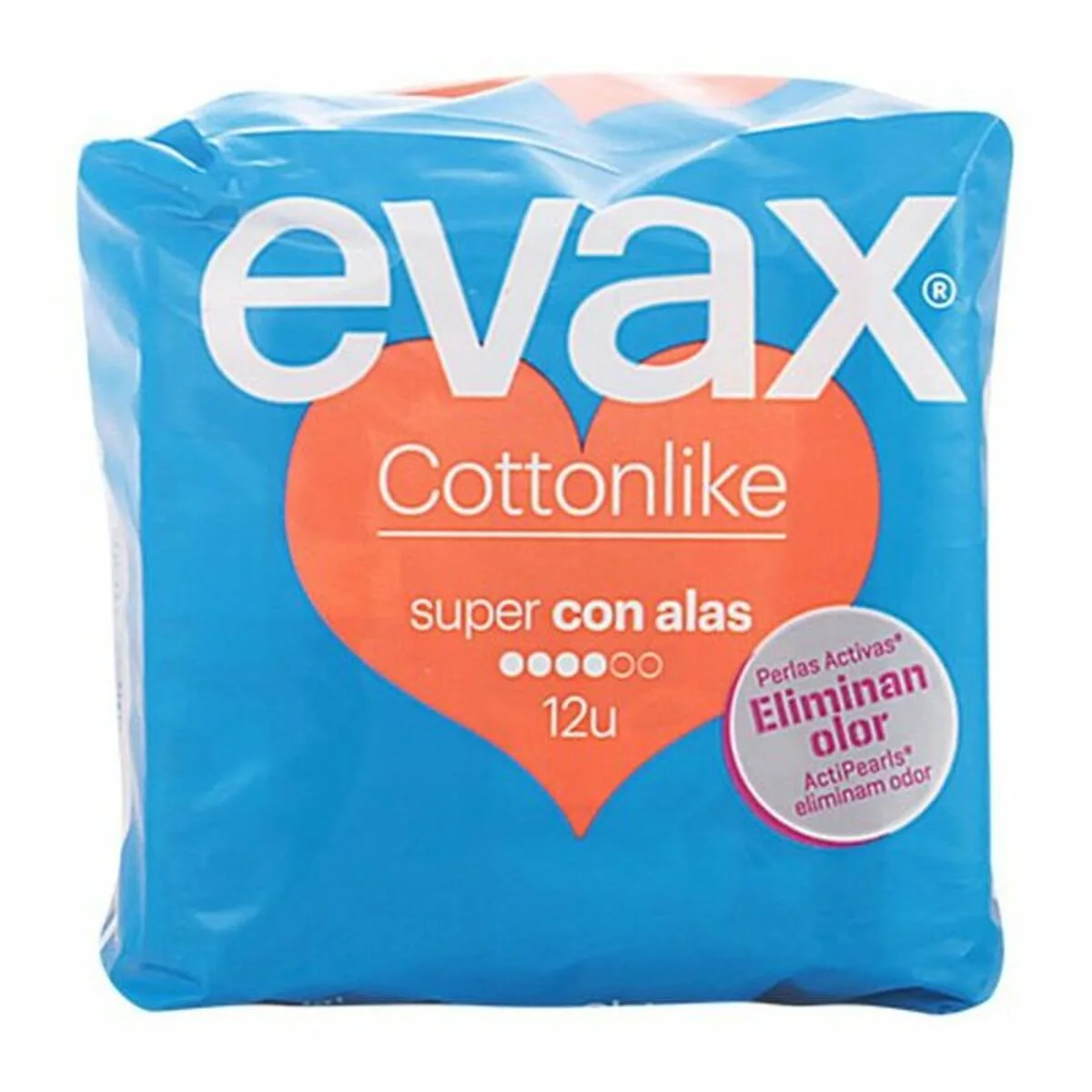 Compresses super avec ailes cotton like evax 12 uds s055645056. Diaytar a foi en une idée simple : les meilleurs produits, qu'ils soient électroniques ou généraux, embellissent le quotidien