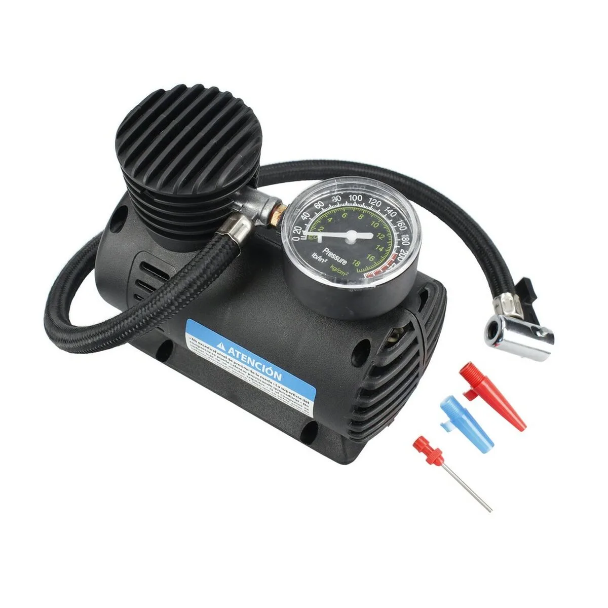 Compresseur d air ferrestock 20 7 bar 12 v s650000277. La boutique en ligne Diaytar, un terrain de jeu infini pour tous ceux qui aiment découvrir des produits utiles et beaux