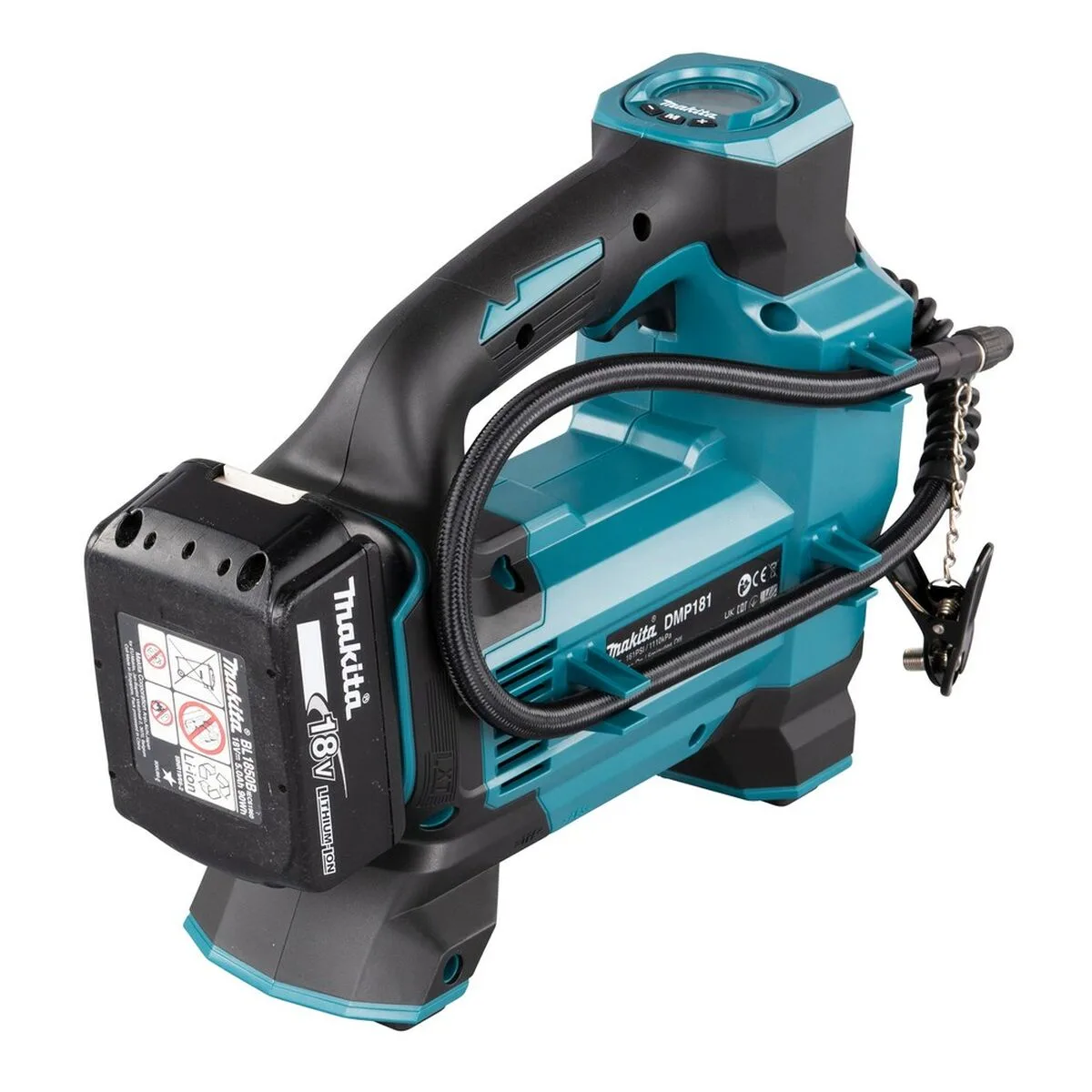Compresseur d air makita dmp181z s9111920083. Innovation, style et qualité : les trois piliers de l'expérience Diaytar.