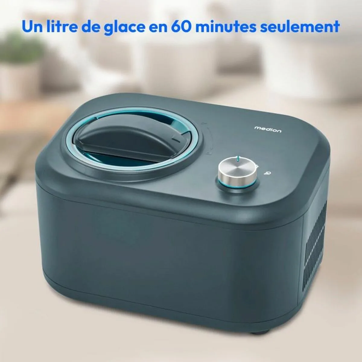 Compresseur d air medion 100 w 1 l s7101405669. Osez l'expérience Diaytar et découvrez comment des produits bien choisis peuvent éléver votre qualité de vie.