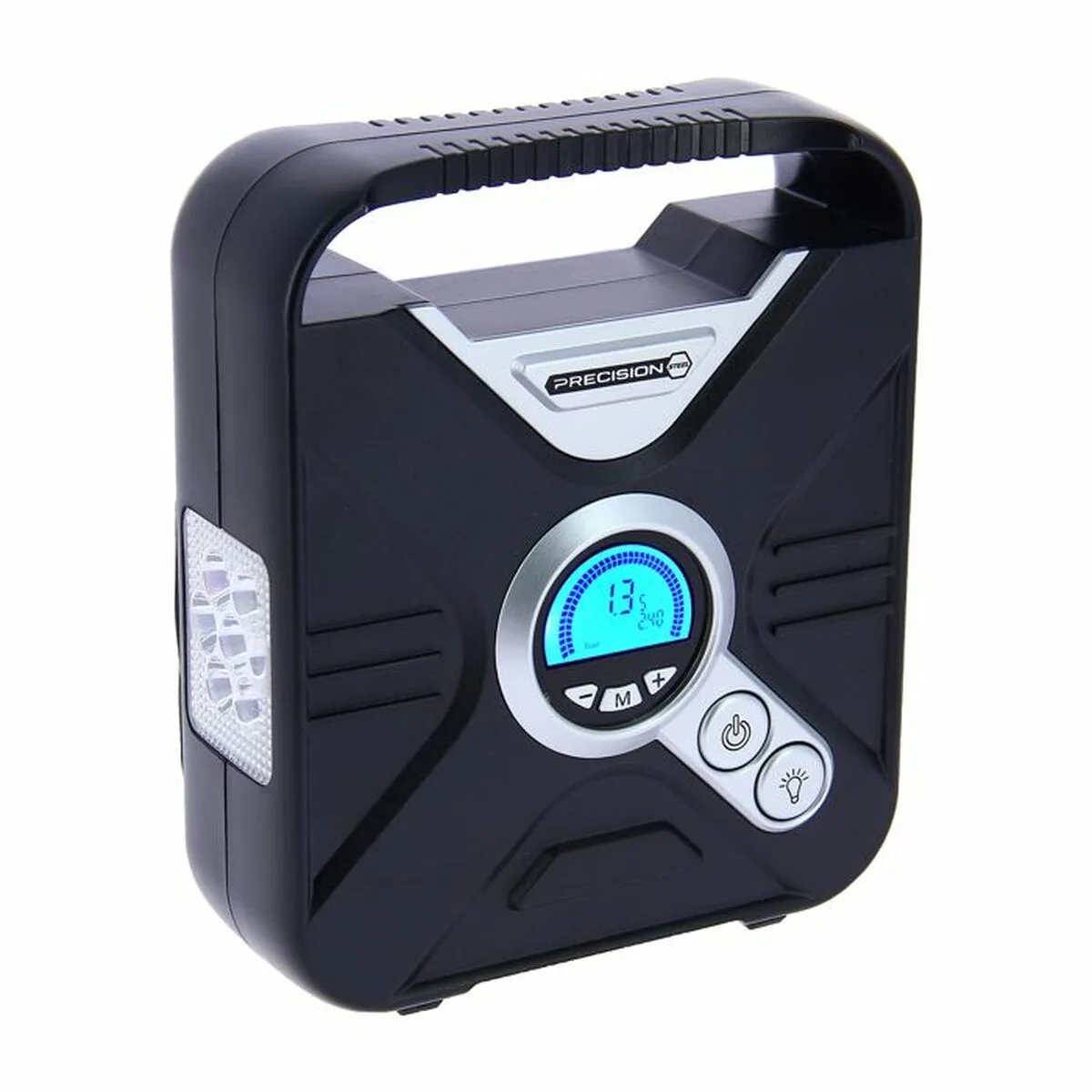 Compresseur d air precision steel s7101140392. Nous croyons en la magie des objets. Chez Diaytar, chaque produit a le pouvoir de transformer une routine en moment précieux.