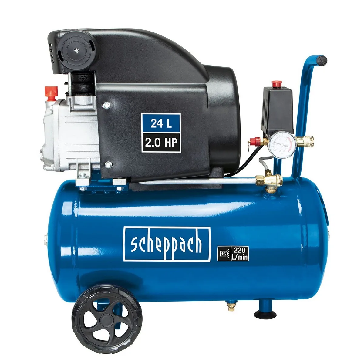 Compresseur d air scheppach hc26 8 bar 1500 w 24 l s715312273. Nous avons bâti Diaytar sur la conviction qu'un produit génial n'a pas de prix, mais devrait avoir un prix accessible.
