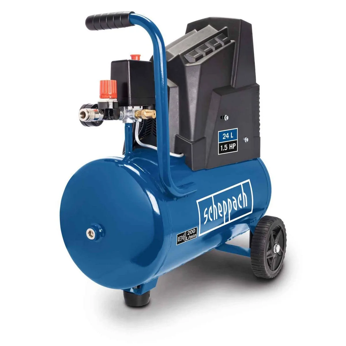 Compresseur d air scheppach hc30o 1100 w 8 bar 24 l s715310625. Notre mission chez Diaytar : démocratiser l'accès aux produits extraordinaires, sans rogner sur le design ou la qualité.