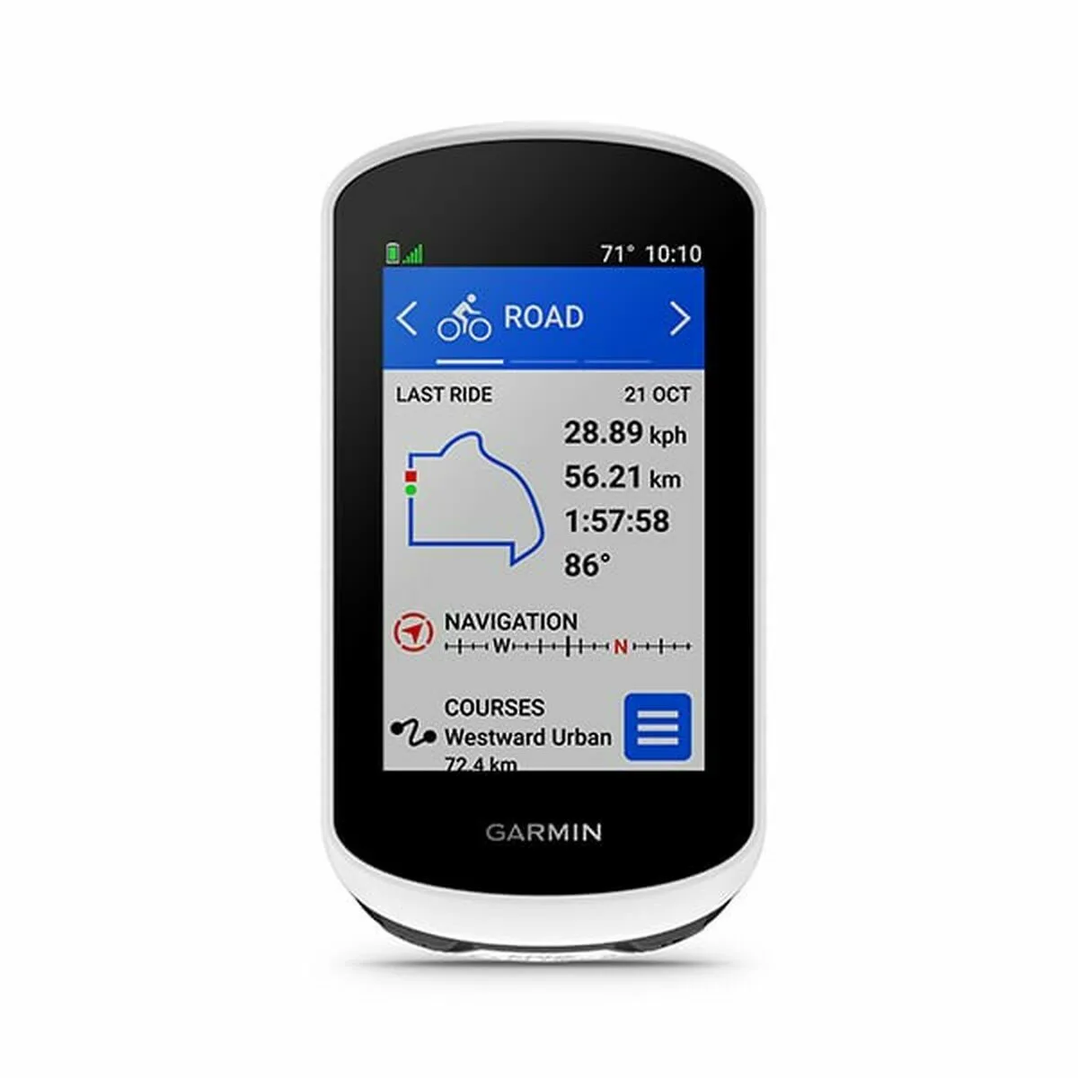 Compteur de bicyclette garmin 010 02703 10 s9111086299. Exprimez votre personnalité avec les accessoires tendance de Diaytar.