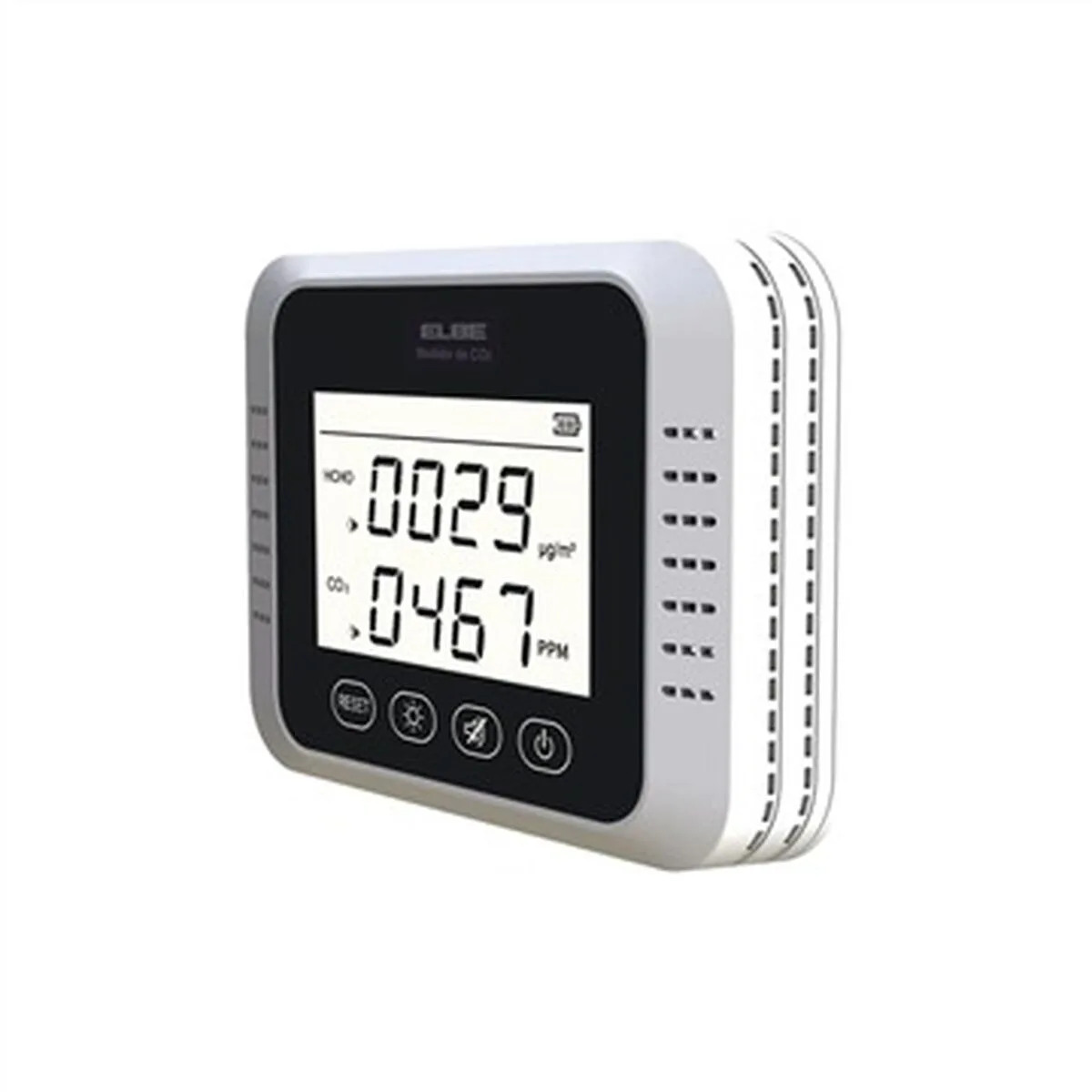 Compteur de co2 elbe sg100 s760827277. Diaytar : Parce que vos goûts sont éclectiques, notre offre de produits l'est tout autant. Explorez sans modération.