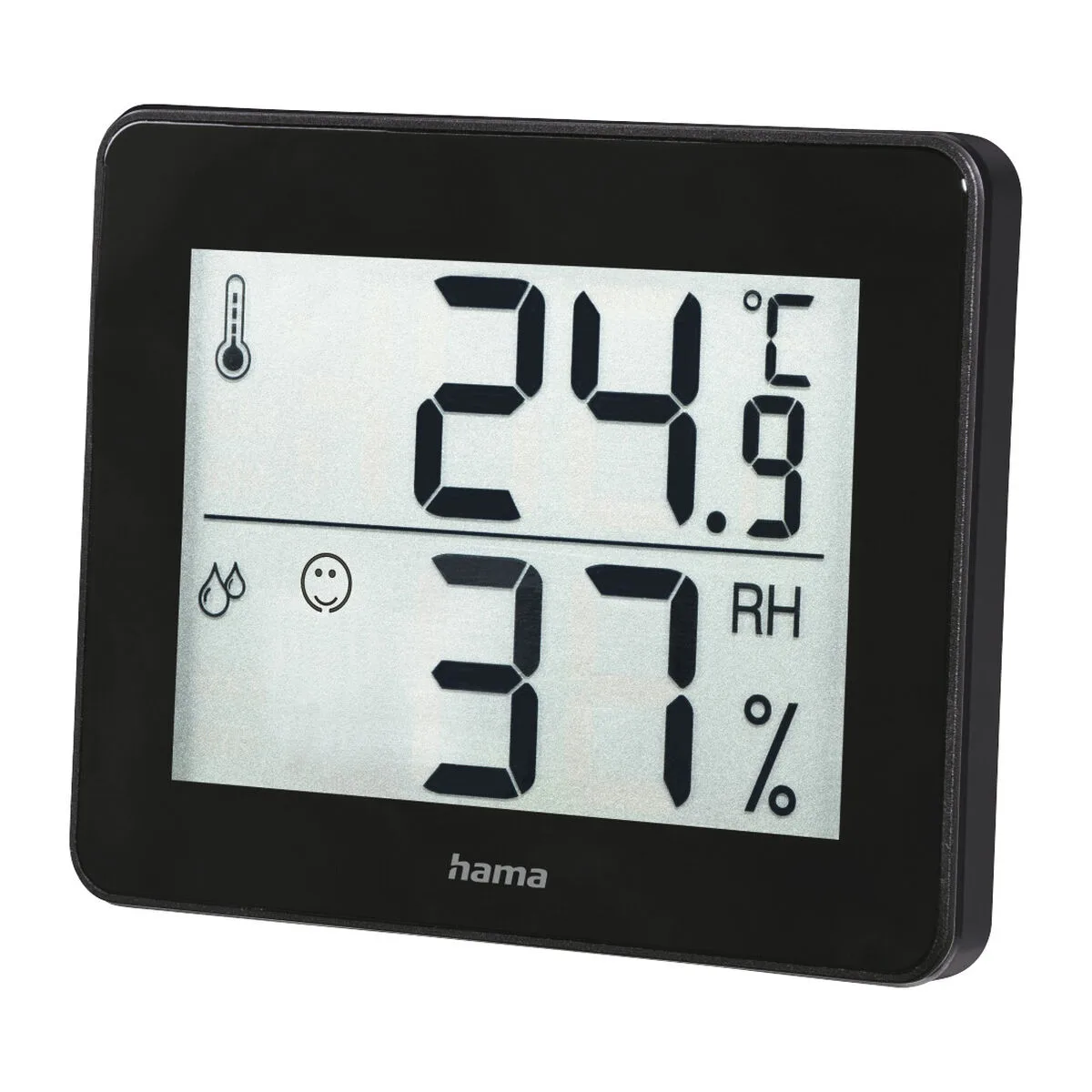 Compteur de co2 hama th 130 s046040289. Notre équipe chez Diaytar est votre équipe de choc, dévouée à débusquer les produits qui méritent votre attention.