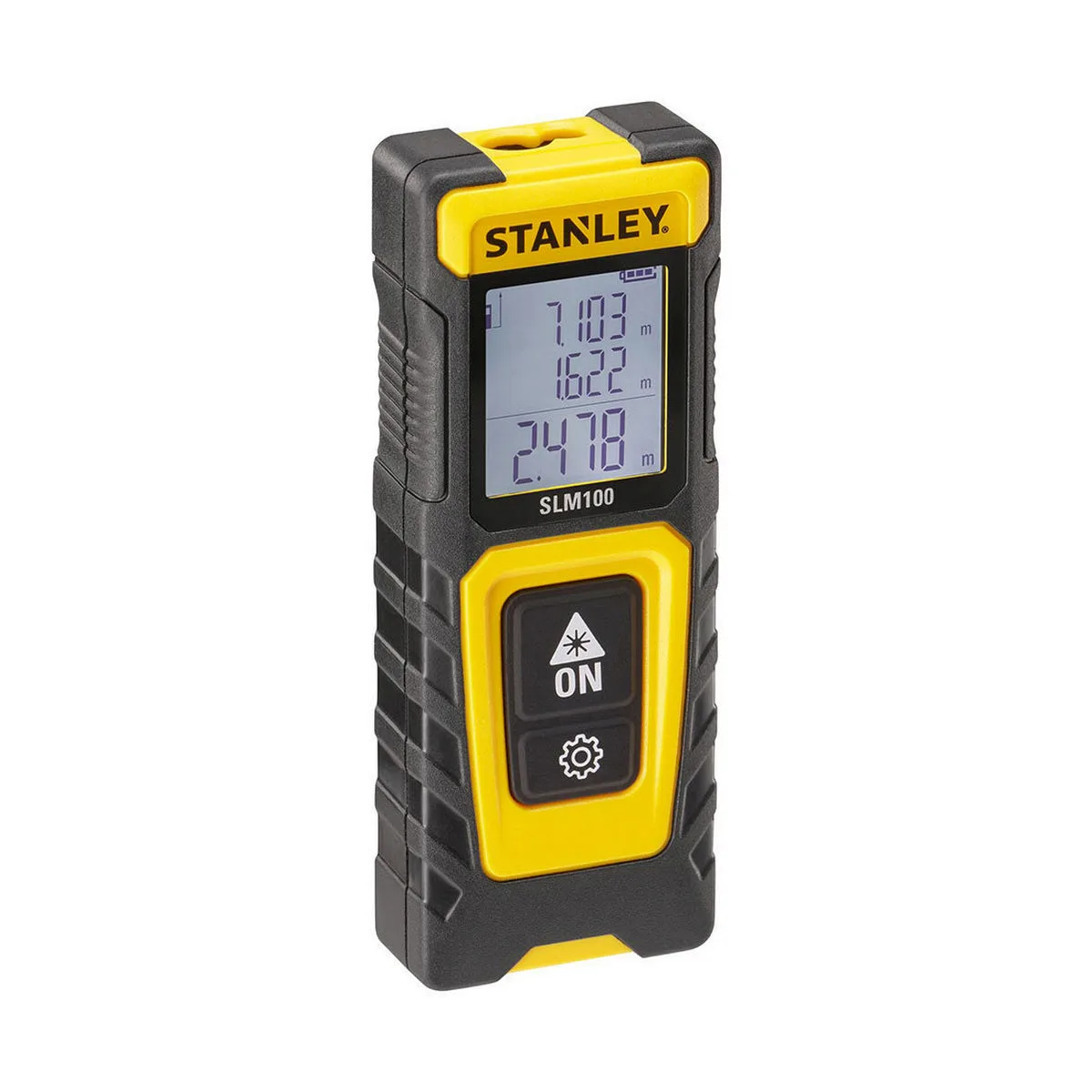 Compteur stanley laser 30 m s791446246. Diaytar mise sur la richesse de son catalogue pour s'imposer comme le leader du shopping généraliste en ligne de qualité