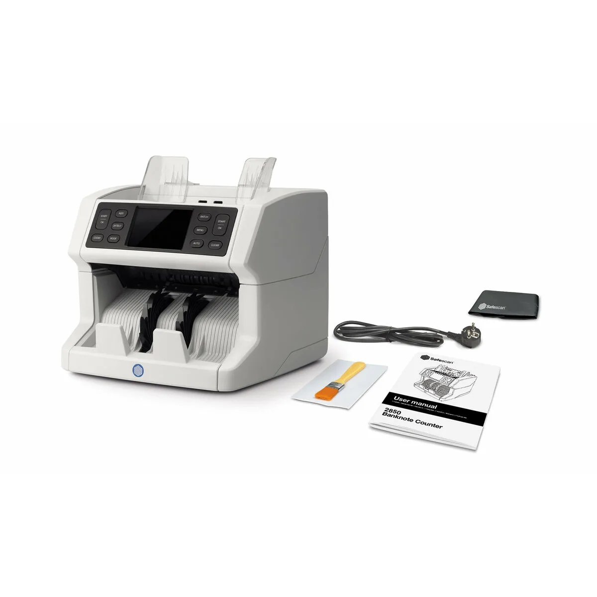 Compteuse de billets safescan 112 0646 blanc s770899818. Nous croyons en la magie des objets. Chez Diaytar, chaque produit a le pouvoir de transformer une routine en moment précieux.