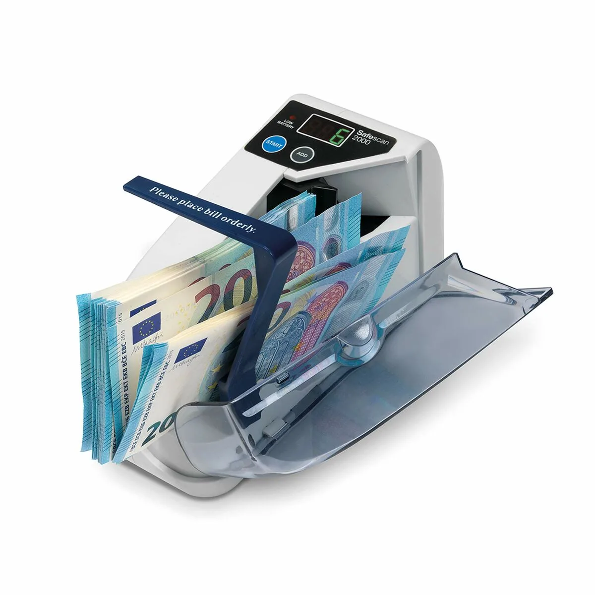 Compteuse de billets safescan 115 0255 blanc s770903368. Tendance, confort et qualité : la trilogie gagnante de Diaytar Mode.