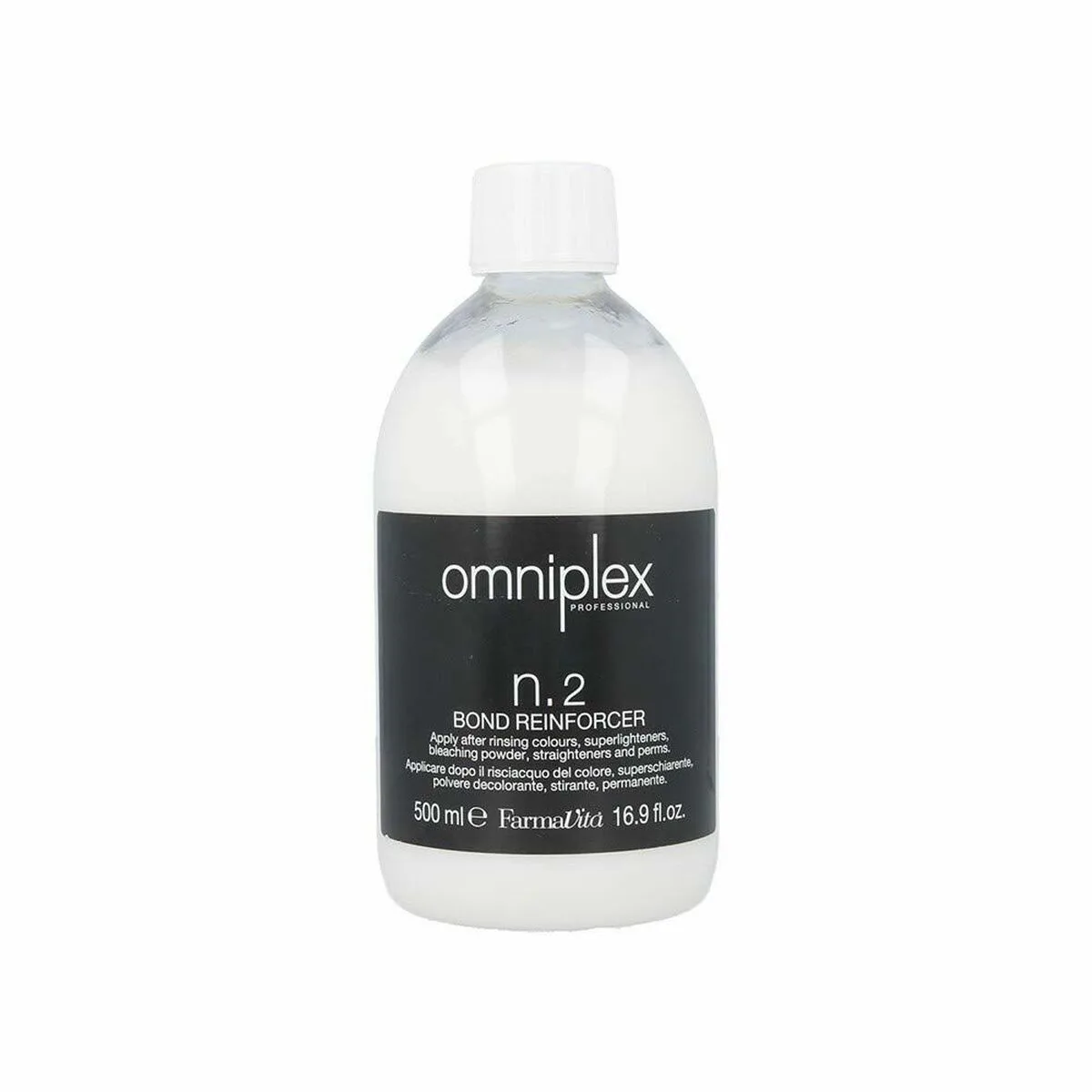 Concentre capillaire pour cheveux teints farmavita omniplex bond reinforcer no2 500 ml s424169879. Diaytar capitalise sur la diversité : notre force est de vous offrir un choix immense sans jamais sacrifier la qualité