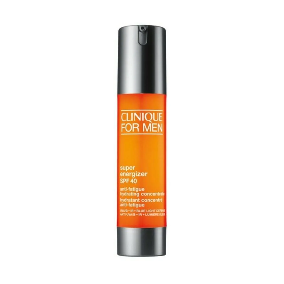 Concentre intensif de jour men super energizer clinique 0020714911805 48 ml spf 40 48 ml s056365394. Diaytar a foi en une idée simple : les meilleurs produits, qu'ils soient électroniques ou généraux, embellissent le quotidien