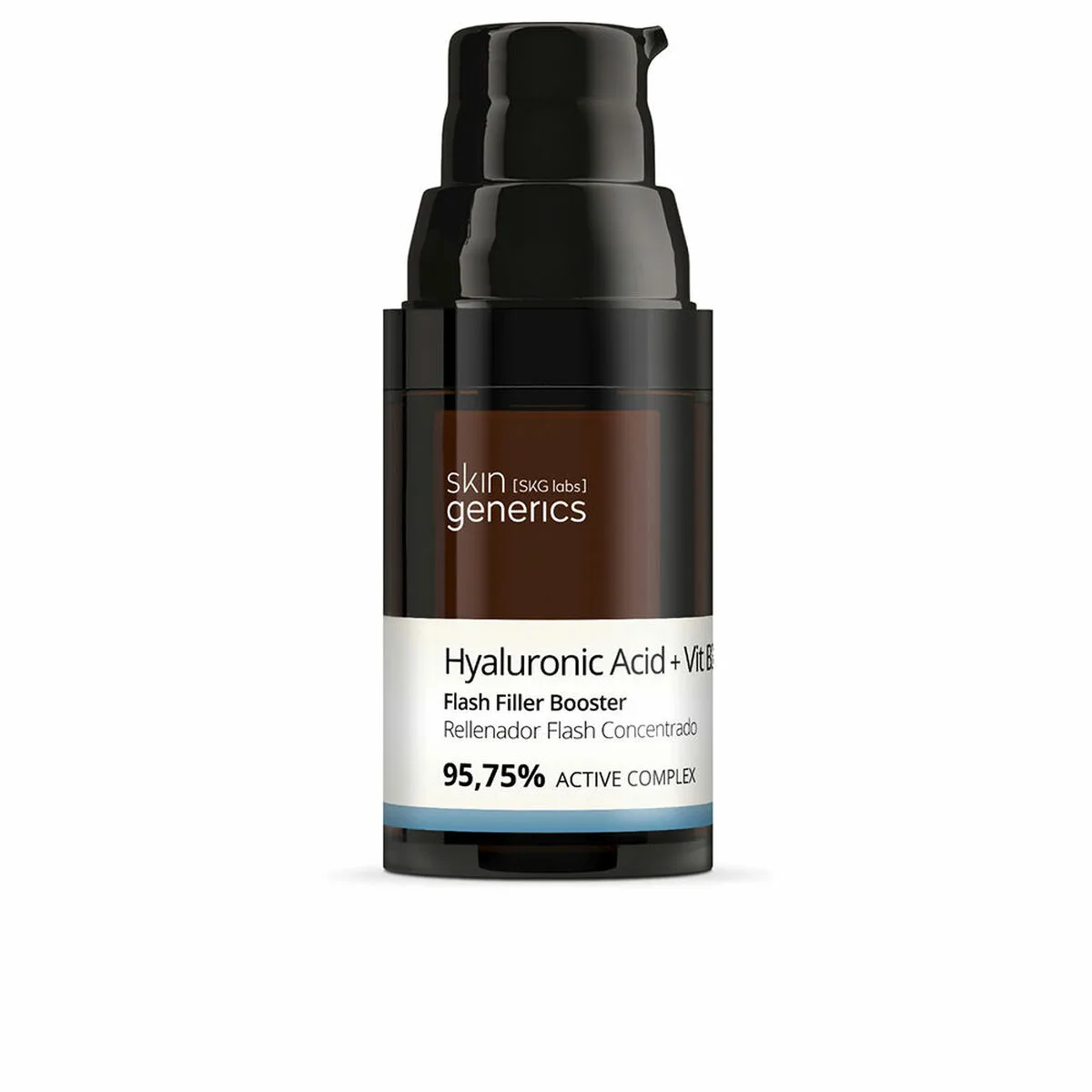 Concentre intensif de jour skin generics acide hyaluronique vitamine b3 20 ml s0510790531. L'aventure Diaytar est une quête permanente de sens et d'esthétisme à travers des produits soigneusement pensés.
