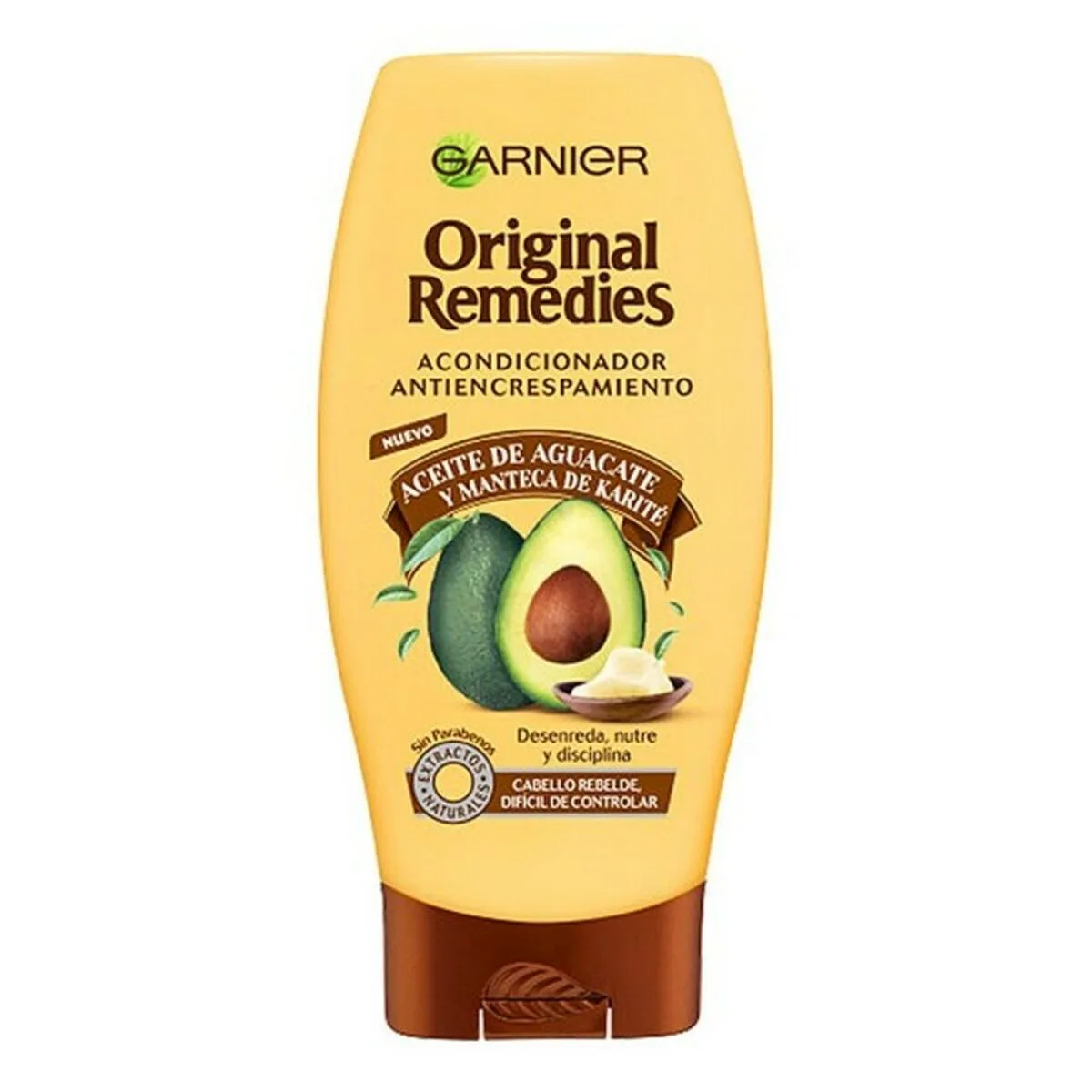 Conditionneur anti frisottis original remedies garnier c5988900 250 ml 250 ml s056642910. Nous croyons en la magie des objets. Chez Diaytar, chaque produit a le pouvoir de transformer une routine en moment précieux.