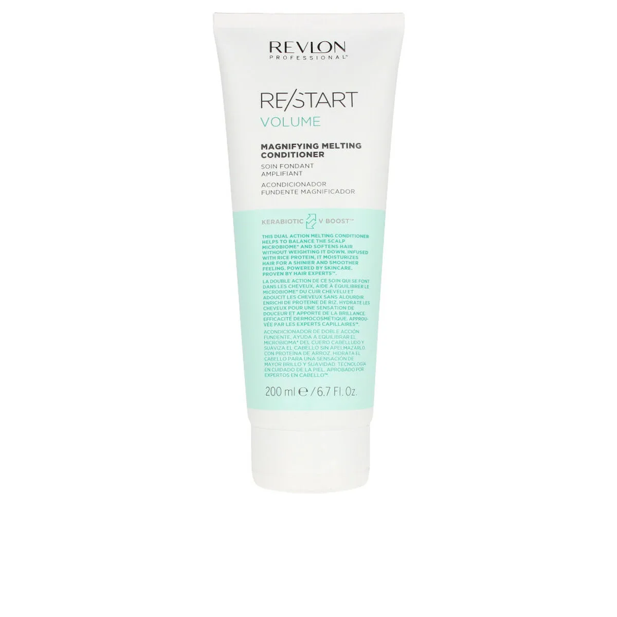 Conditionneur anti frisottis revlon restart volume 200 ml m012525990. Osez l'originalité avec les créations mode exclusives de Diaytar.