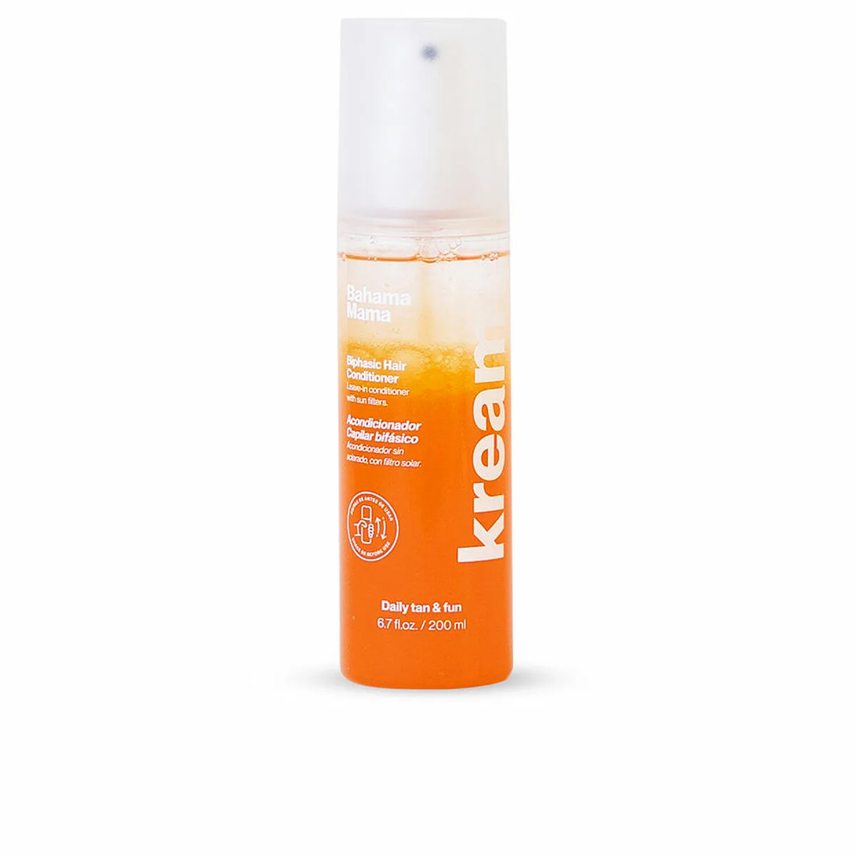 Conditionneur biphasique kream bahama mama 200 ml s0512153394. Diaytar a été imaginé pour les acheteurs avisés qui recherchent autant la performance que le design dans leurs produits