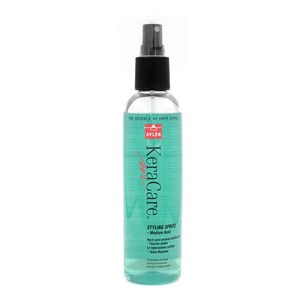 Conditionneur demelant avlon keracare styling spritz 240 ml s424265747. Bien plus qu'un site, Diaytar est un club. Le club de ceux qui savent reconnaître la valeur d'un produit exceptionnel.
