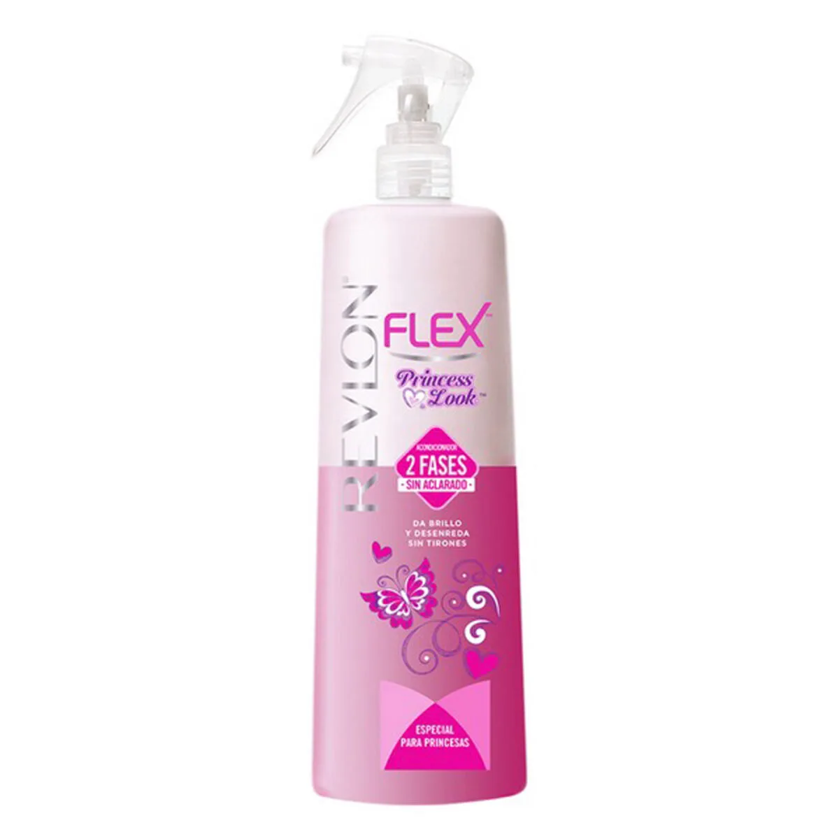 Conditionneur demelant flex 2 fases revlon flex fases 400 ml 400 ml s055338312. Diaytar : Parce que vous méritez le meilleur, nous sélectionnons l'excellence.
