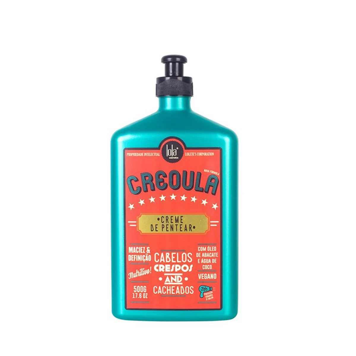 Conditionneur demelant lola cosmetics lola creoula 500 ml m011188854. Votre style, votre personnalité, nos produits : bienvenue chez Diaytar !
