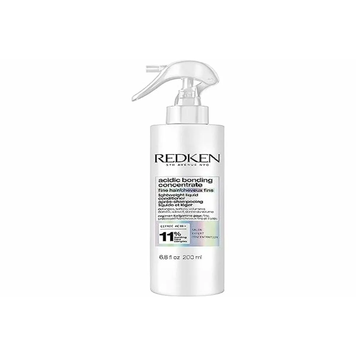 Conditionneur demelant redken acidic bonding concentrate 190 ml s0511484323. C'est officiel : Diaytar devient votre nouvelle addiction shopping. Des produits si bons, vous ne voudrez plus vous arrêter.