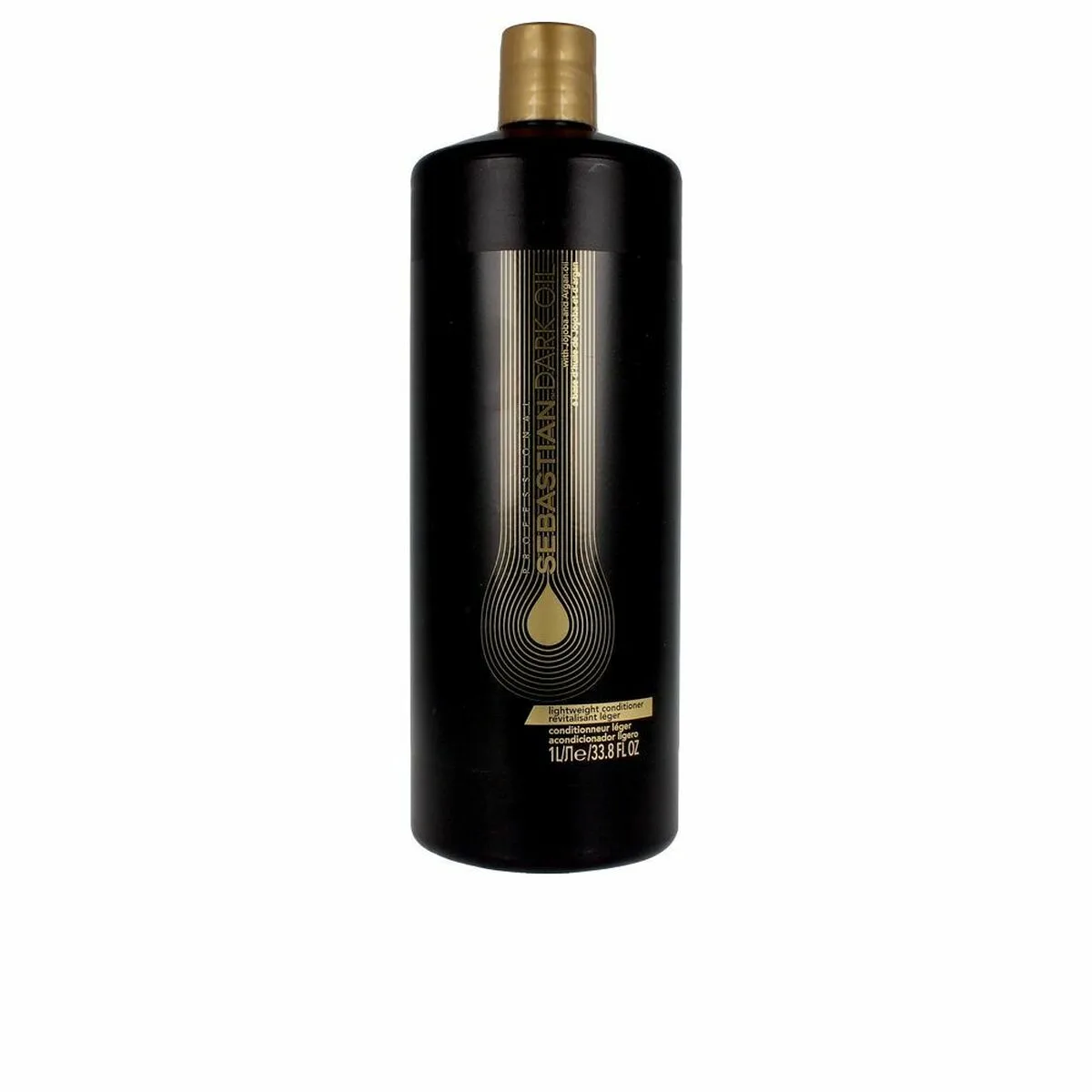 Conditionneur demelant sebastian dark oil lightweight 1000 ml s059122891. Diaytar révolutionne votre expérience d'achat en ligne avec une curation unique de produits tendance, high-tech et lifestyle