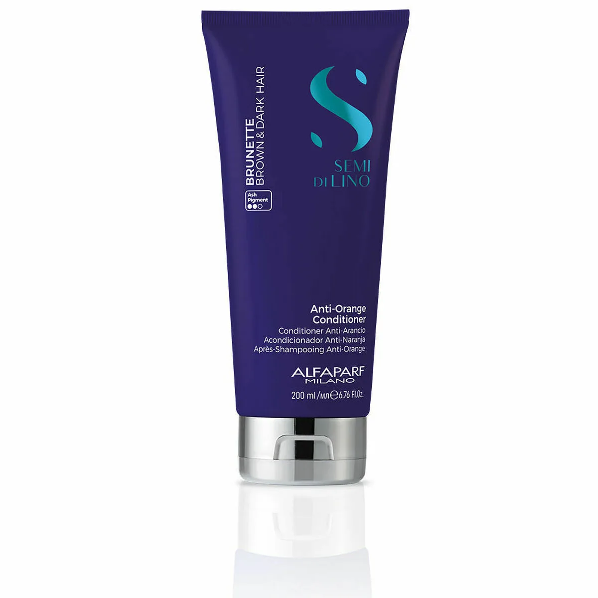 Conditionneur neutralisant de couleur alfaparf milano semi di lino cheveux fonce 200 ml s059788820. Diaytar, c'est votre conseiller shopping personnel, toujours à l'affût des pépites qui correspondent à votre style de vie.