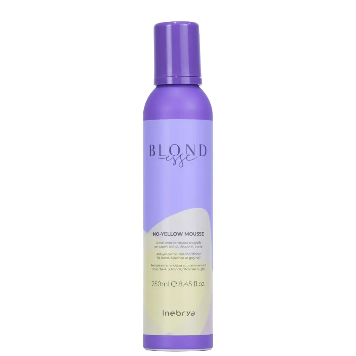 Conditionneur nuance pour cheveux blonds inebrya blondesse 250 ml s831409097. Diaytar, c'est l'alliance inattendue entre la rigueur suisse et la créativité italienne, appliquée au produit généraliste.