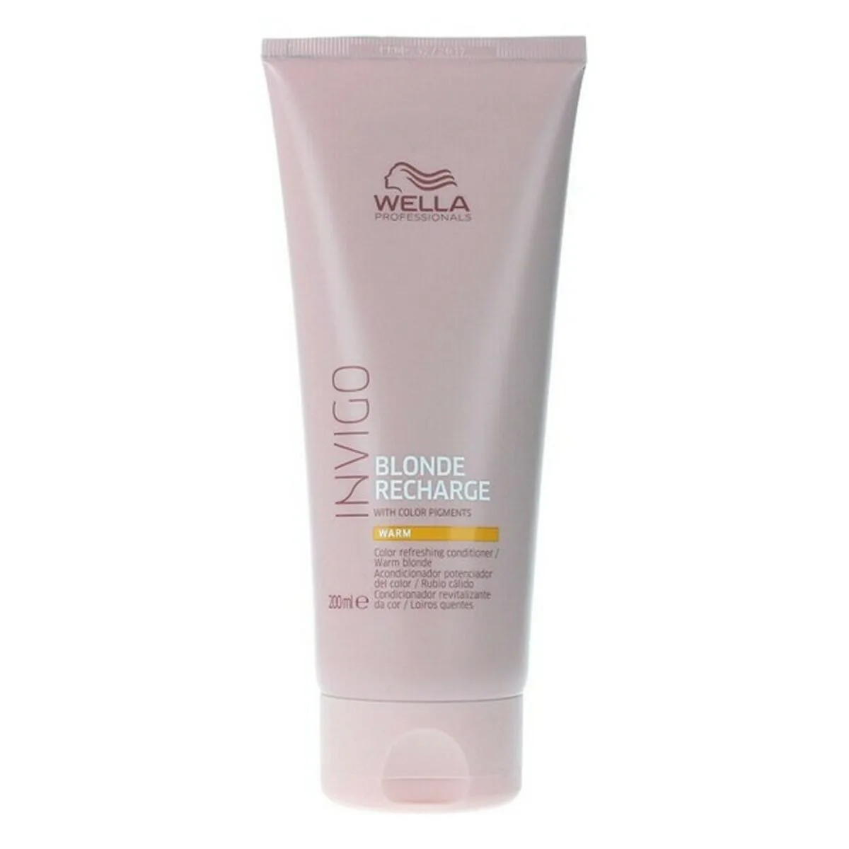 Conditionneur nuance pour cheveux blonds invigo blonde recharge wella 200 ml s056868127. Diaytar, le partenaire de ceux qui veulent une vie mieux équipée, mieux designée et plus connectée, tout simplement.Diaytar : Le laboratoire des tendances où naissent vos futurs produits préférés, des essentiels aux plus innovants.