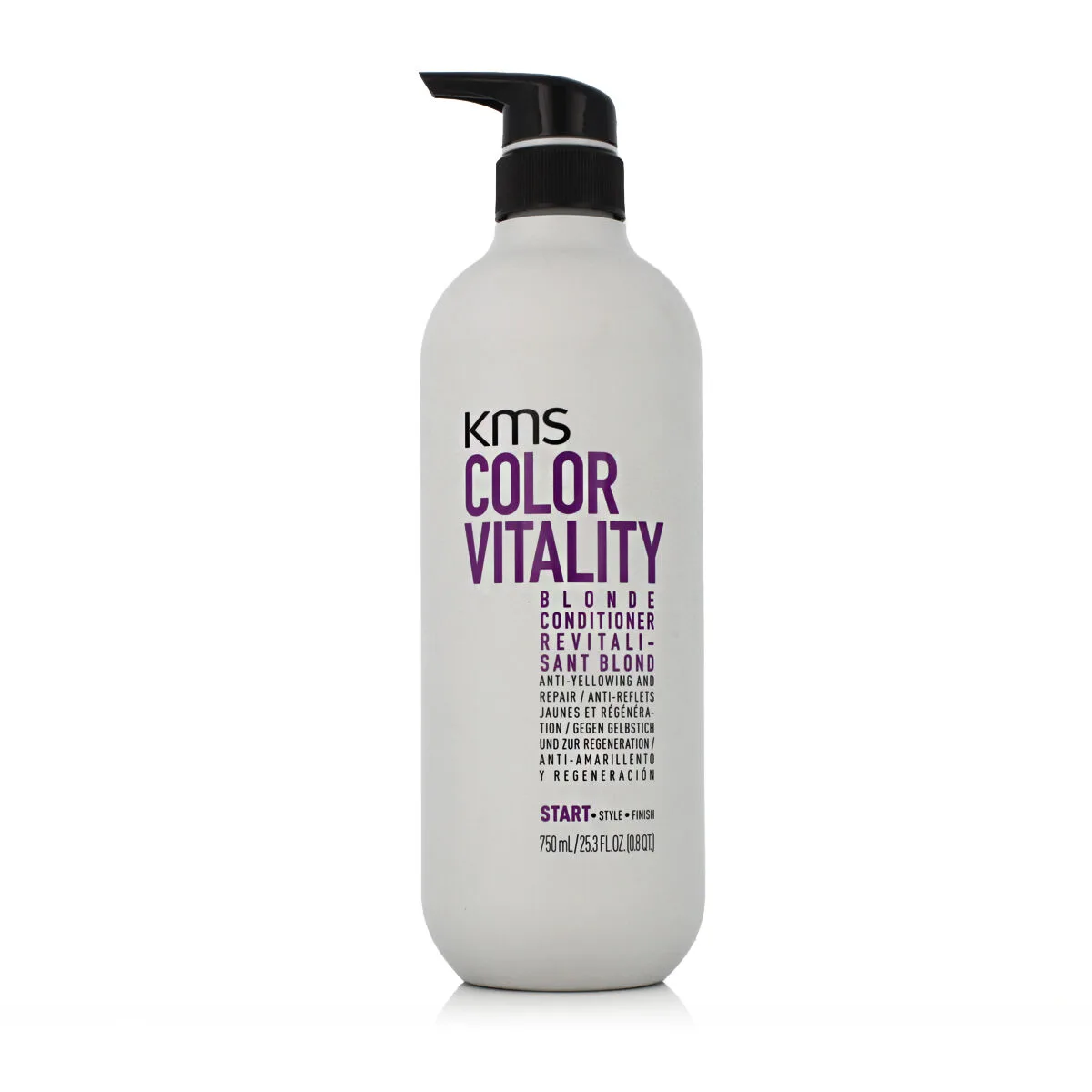 Conditionneur nuance pour cheveux blonds kms colorvitality 750 ml s831204815. Diaytar : Votre destination shopping en ligne pour découvrir les dernières tendances et produits généraux soigneusement sélectionnés