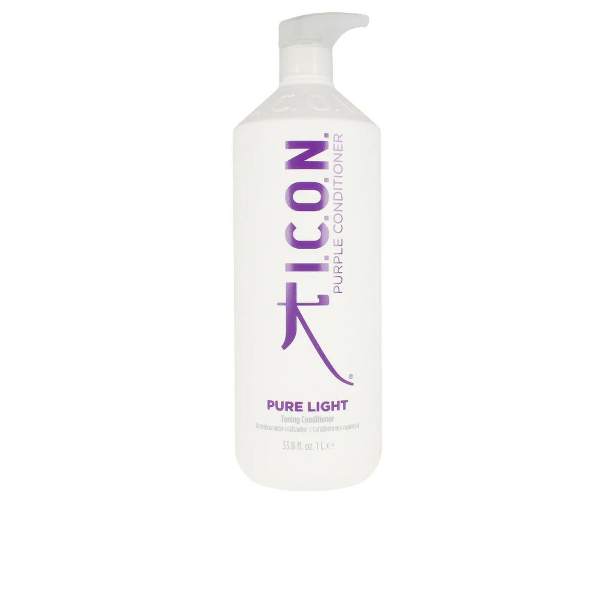 Conditionneur nuance pour cheveux blonds pure light i c o n 250 ml 1 l s058587324. Bienvenue sur Diaytar, où le shopping généraliste devient une chasse au trésor pour produits tendance et innovants