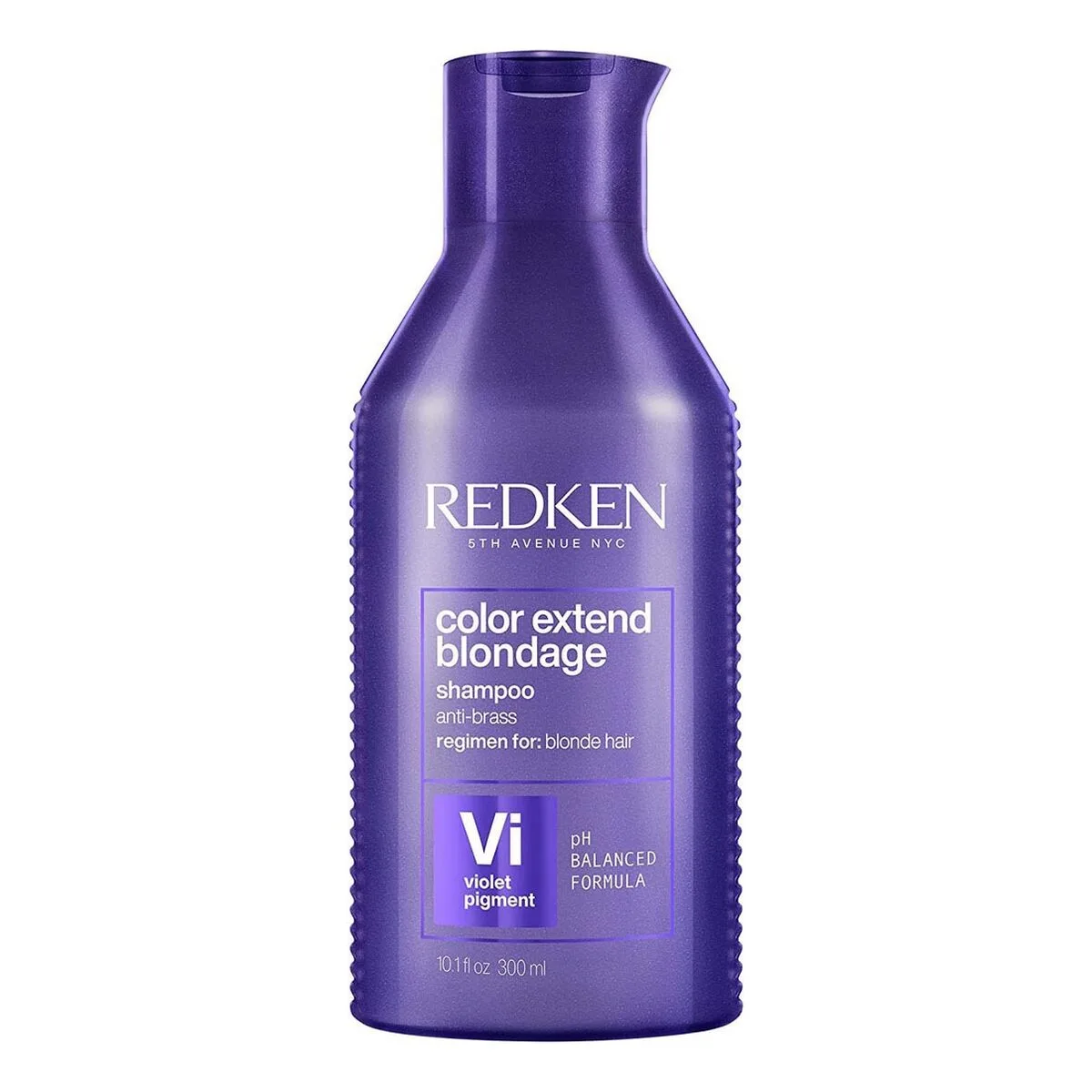 Conditionneur nuance pour cheveux blonds redken color extend blondage 300 ml s058617921. Les dernières tendances mode vous attendent chez Diaytar !