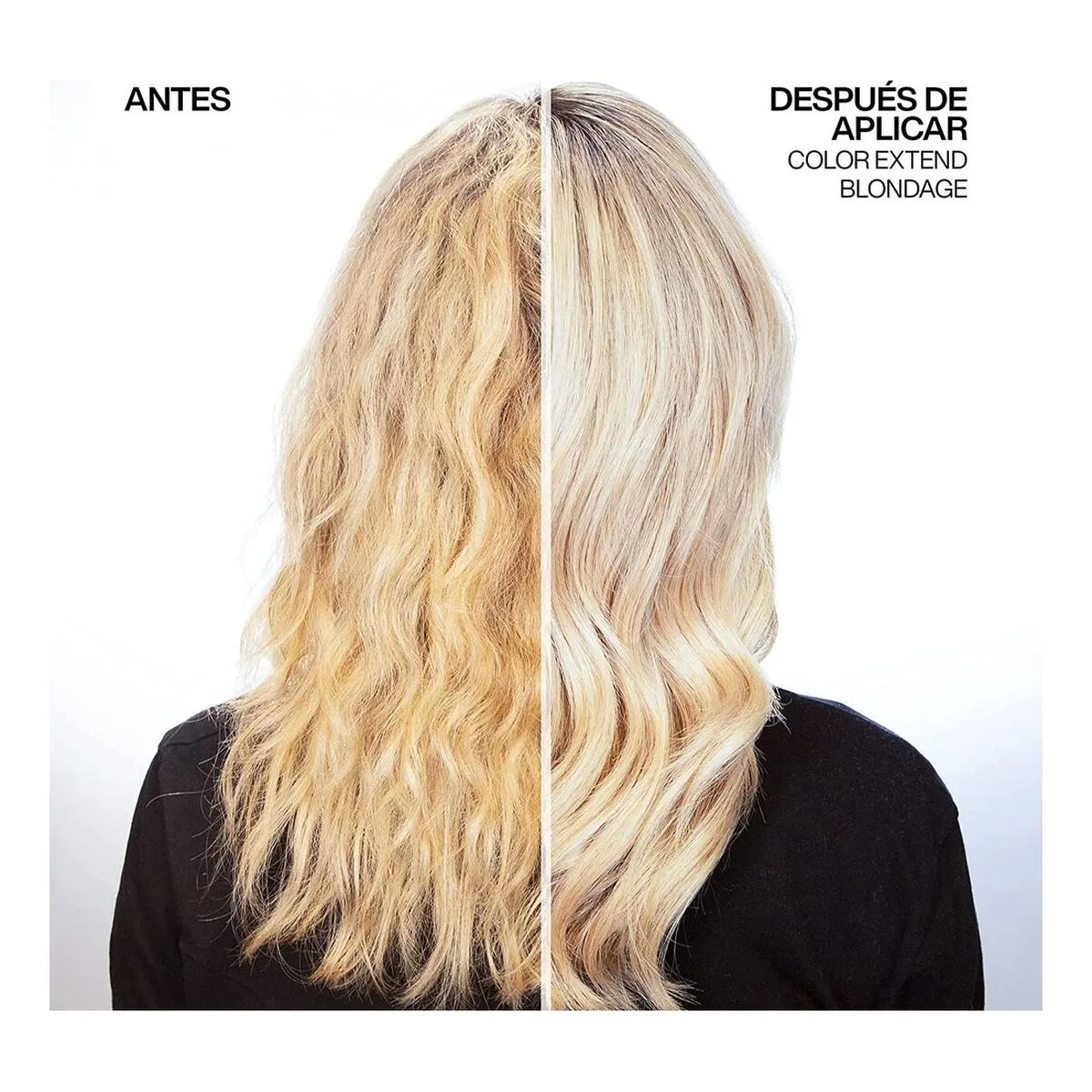 Conditionneur nuance pour cheveux blonds redken color extend blondage 300 ml s058617944. Diaytar, c'est l'histoire d'une passion pour les bons produits, quels qu'ils soient, et du désir de les partager avec vous