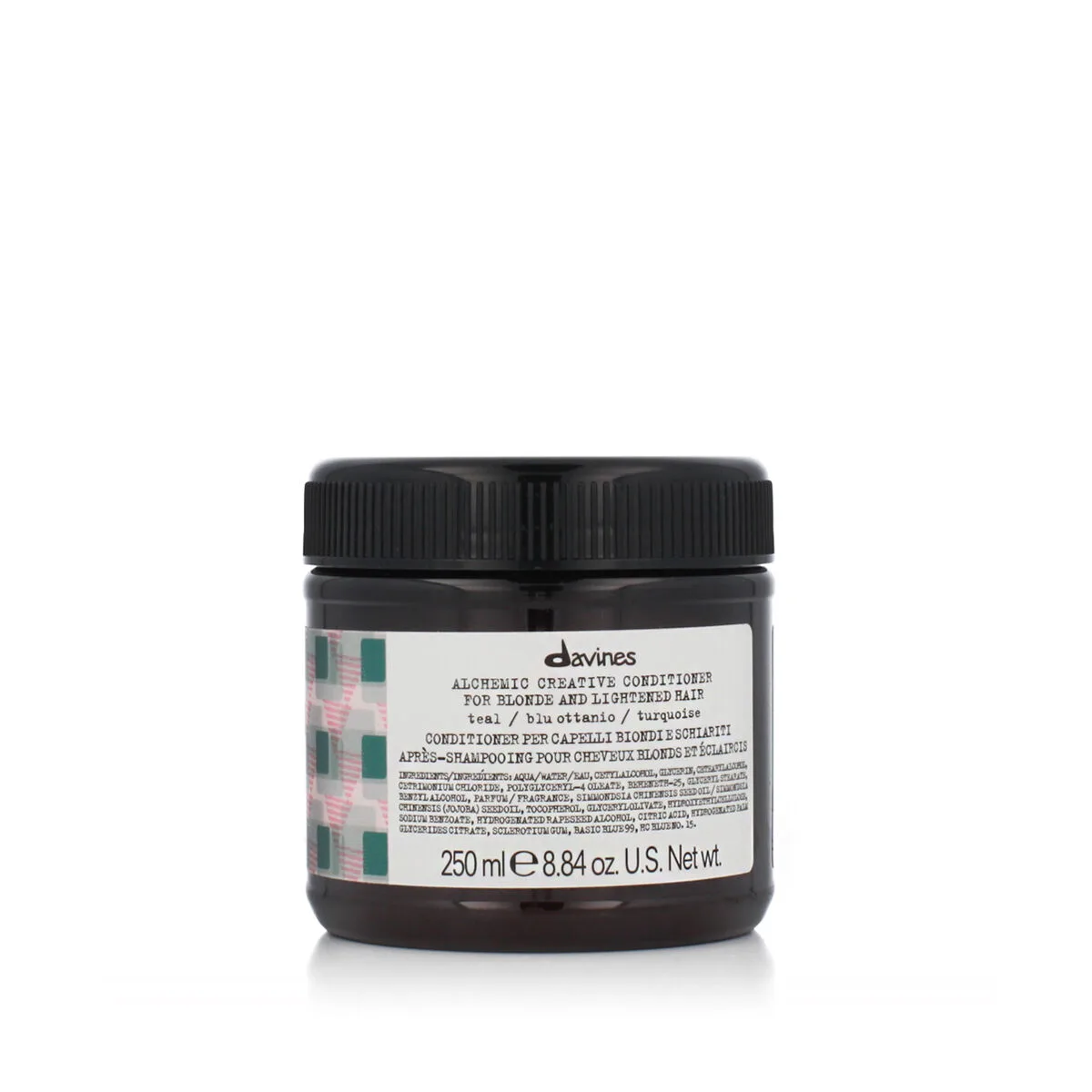 Conditionneur pour cheveux blonds ou gris davines naturaltech tm 250 ml s830822473. Diaytar : Le curateur de votre quotidien. Des produits soigneusement choisis pour leur originalité et leur utilité