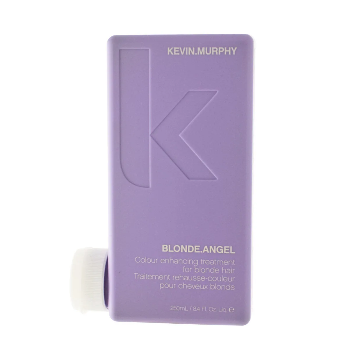 Conditionneur pour cheveux blonds ou gris kevin murphy blonde angel 250 ml s0512203385. Bienvenue chez Diaytar, où l'élégance rencontre l'innovation avec nos produits électroniques dernier cri et nos créations maison exclusives