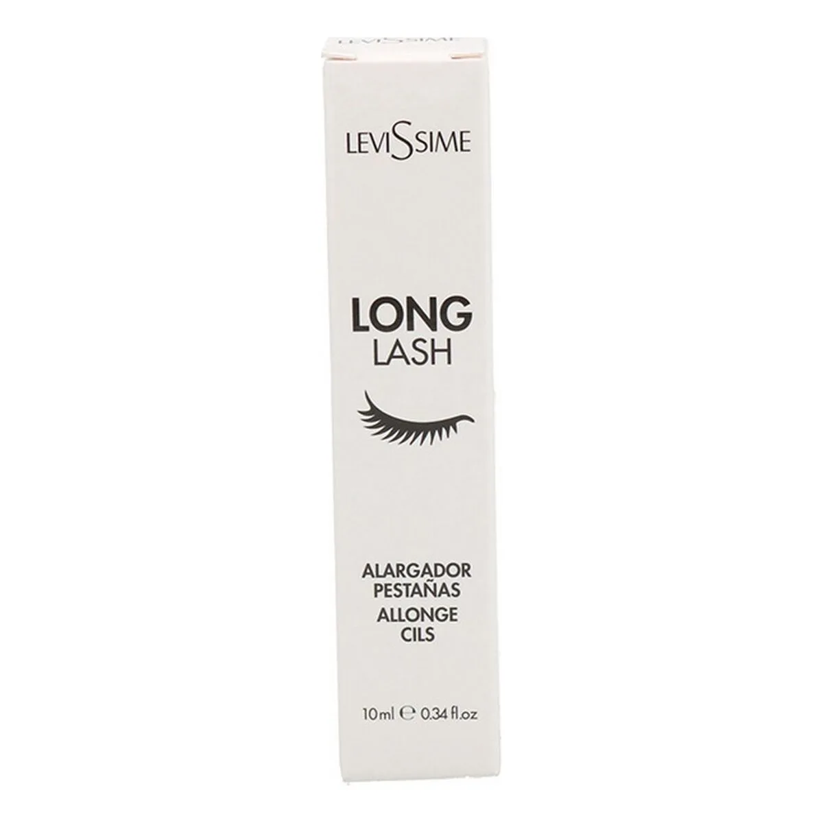 Conditionneur pour cils levissime long lash 10 ml s425684460. L'ambition de Diaytar : devenir votre boutique en ligne de référence pour tous les produits qui améliorent votre vie