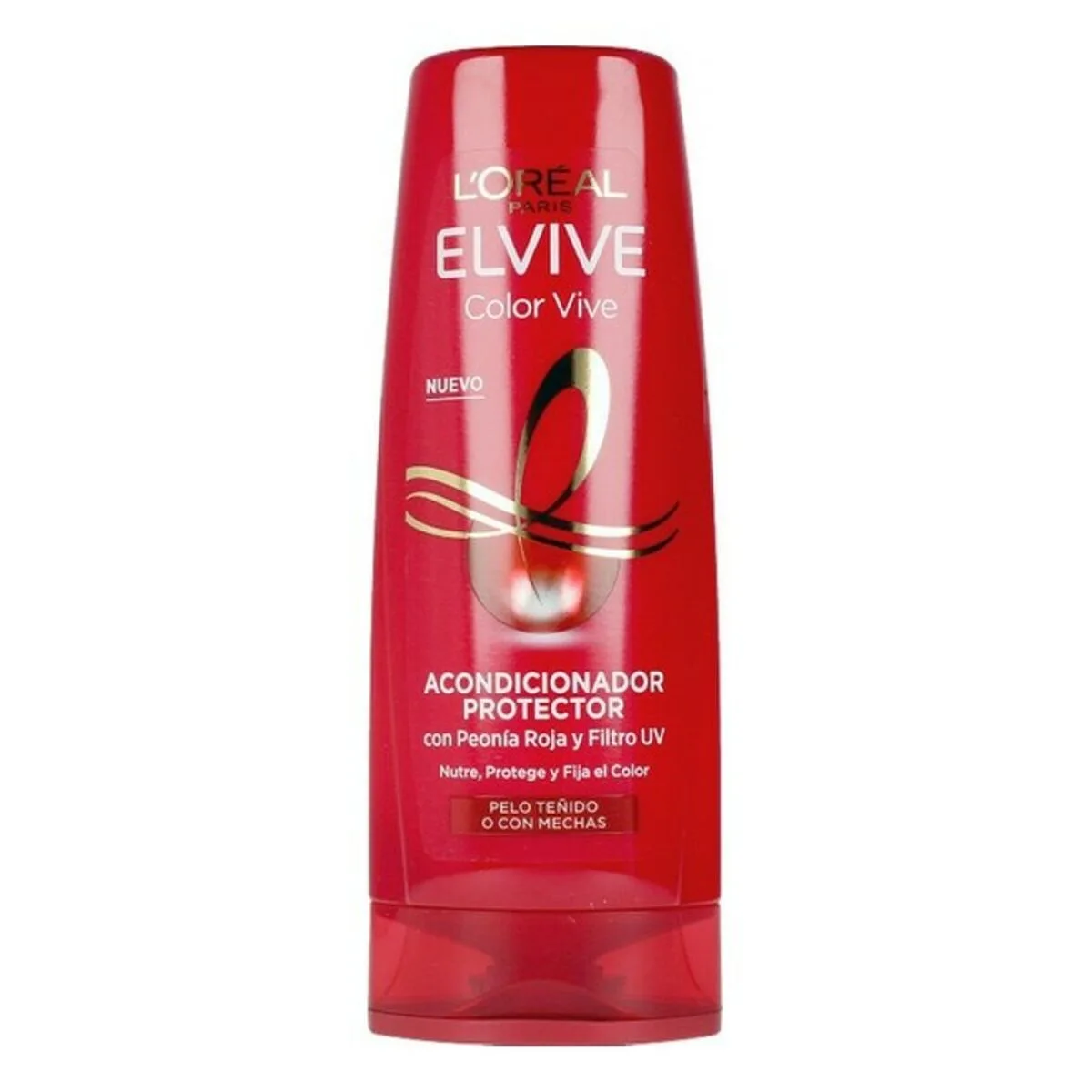 Conditionneur pour les cheveux teints elvive color vive l oreal make up 300 ml s057409077. Votre vie, simplifiée et stylisée par Diaytar et sa collection de produits essentiels et innovants