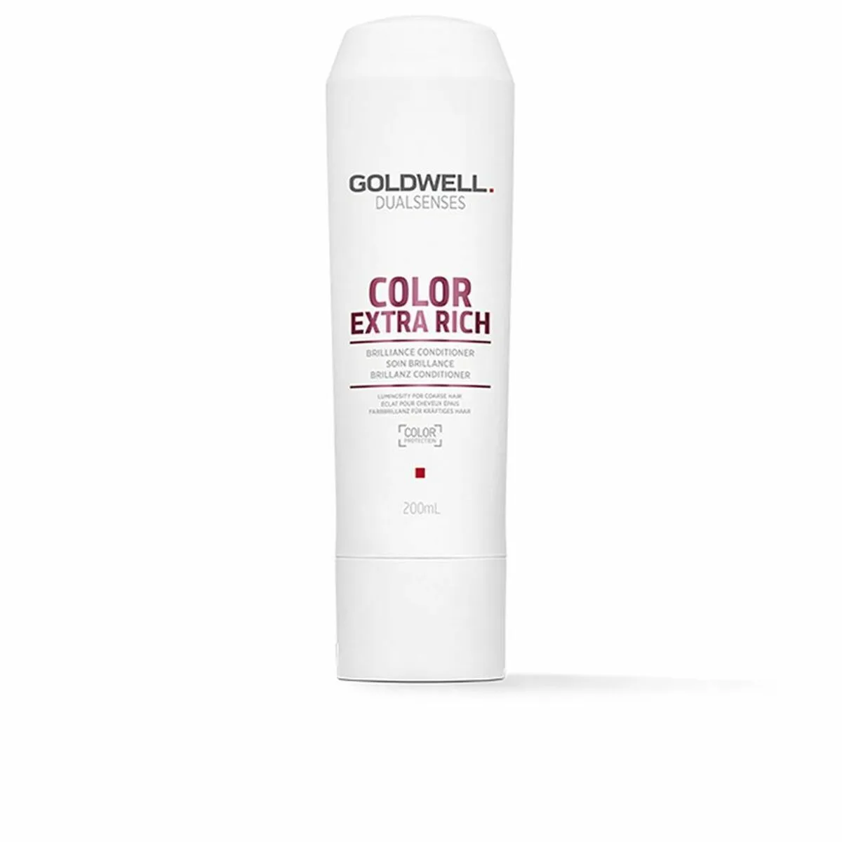 Conditionneur pour les cheveux teints goldwell color extra rich 200 ml s059648040. Votre style, votre personnalité, nos produits : bienvenue chez Diaytar !
