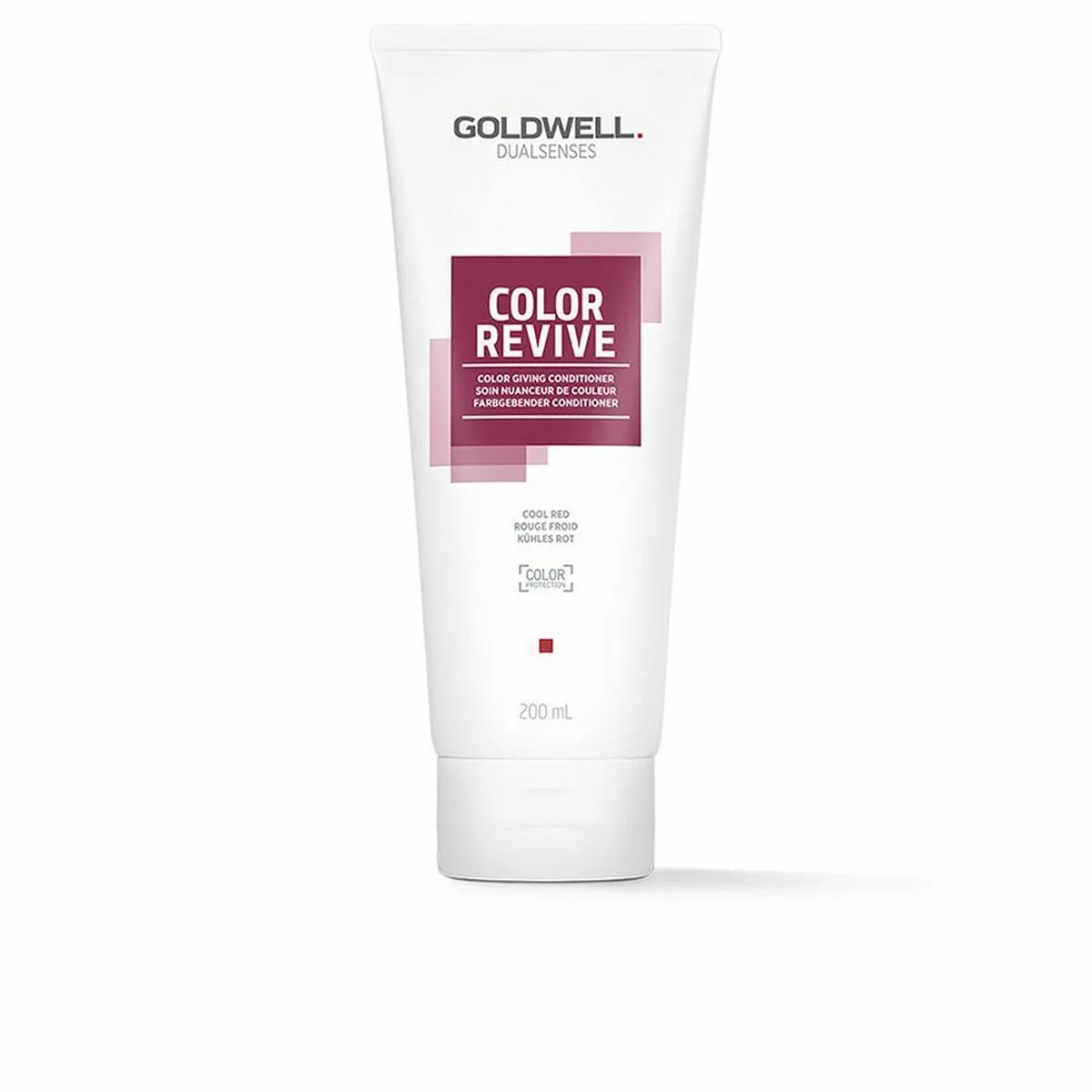 Conditionneur pour les cheveux teints goldwell color revive cool red 200 ml s059646852. Bienvenue sur Diaytar, la plateforme qui réconcilie l'âme de la boutique de quartier avec la puissance du digital.