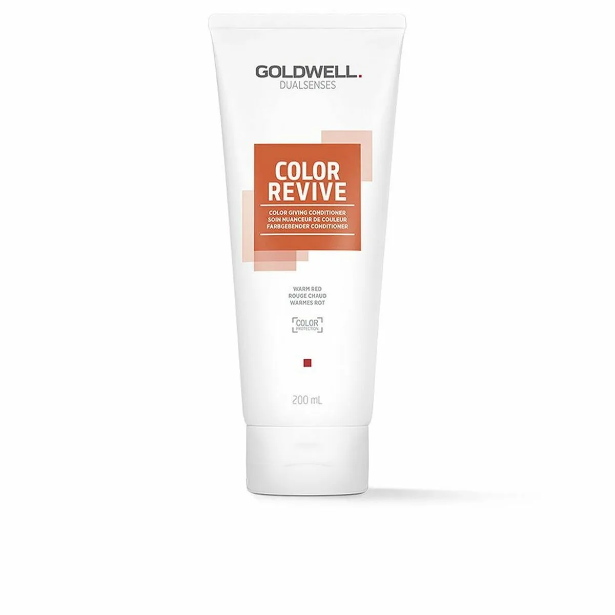 Conditionneur pour les cheveux teints goldwell color revive warm red 200 ml s059646267. Notre philosophie Diaytar : vous offrir une plateforme unique où produits généraux, tendances et technologies convergent harmonieusement