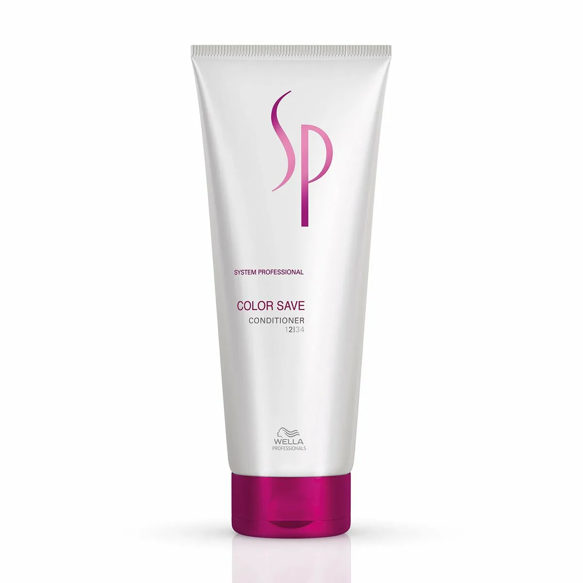 Conditionneur pour les cheveux teints wella sp color save 200 ml s830625272. Chez Diaytar, chaque détail compte pour votre satisfaction totale.