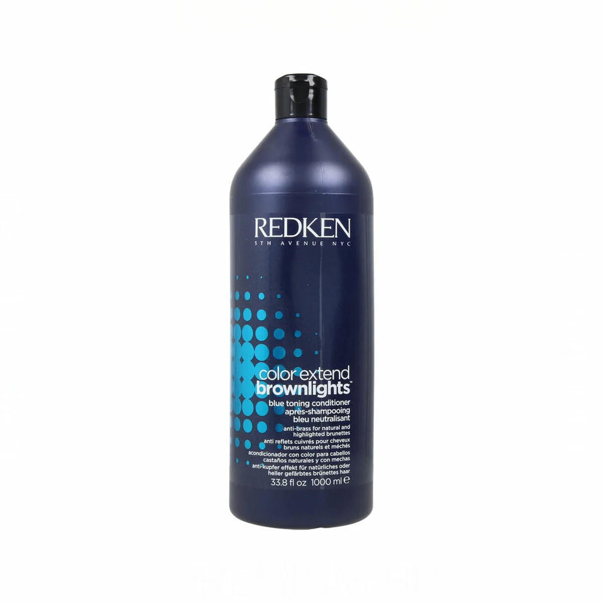 Conditionneur raviveur de couleur color extend brownlights redken 1000 ml s425865836. Osez l'originalité avec les créations mode exclusives de Diaytar.