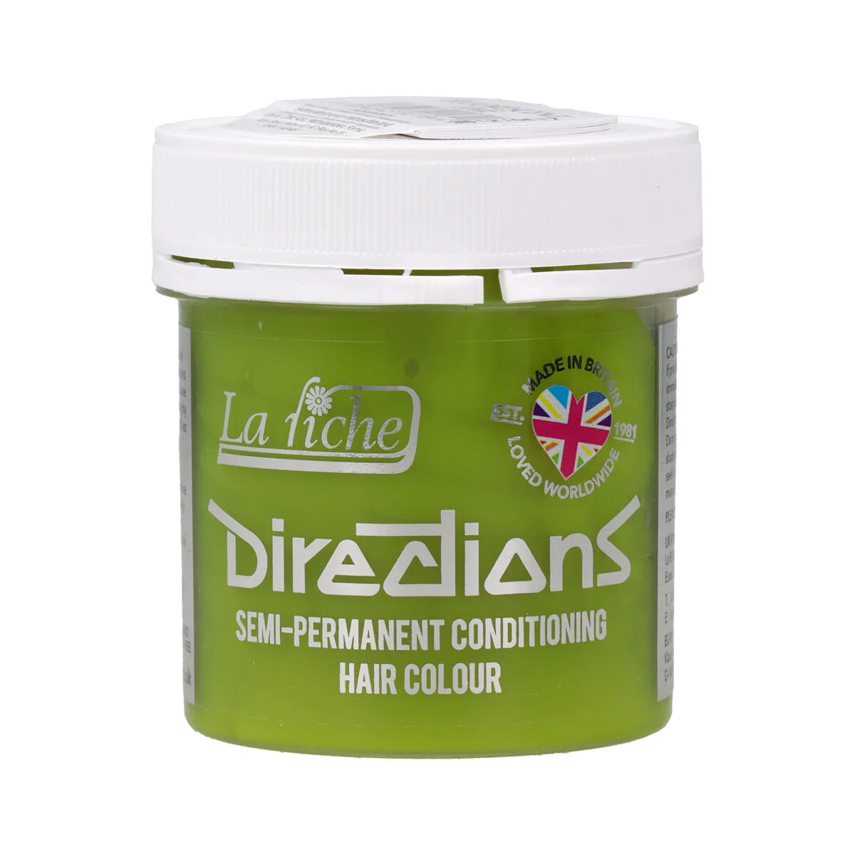 Conditionneur raviveur de couleur la riche directions 88 ml coloration semi permanente citron s426175478. Bienvenue sur Diaytar, l'endroit où les produits ne sont pas juste achetés, mais sont adoptés pour la vie.