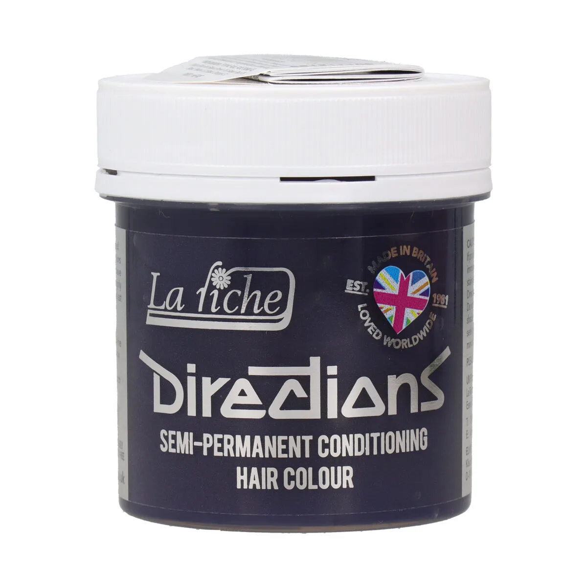 Conditionneur raviveur de couleur la riche directions stormy 88 ml coloration semi permanente gris s426176698. Pour ceux qui refusent de choisir entre fonctionnel et esthétique : Diaytar propose les deux dans chaque produit