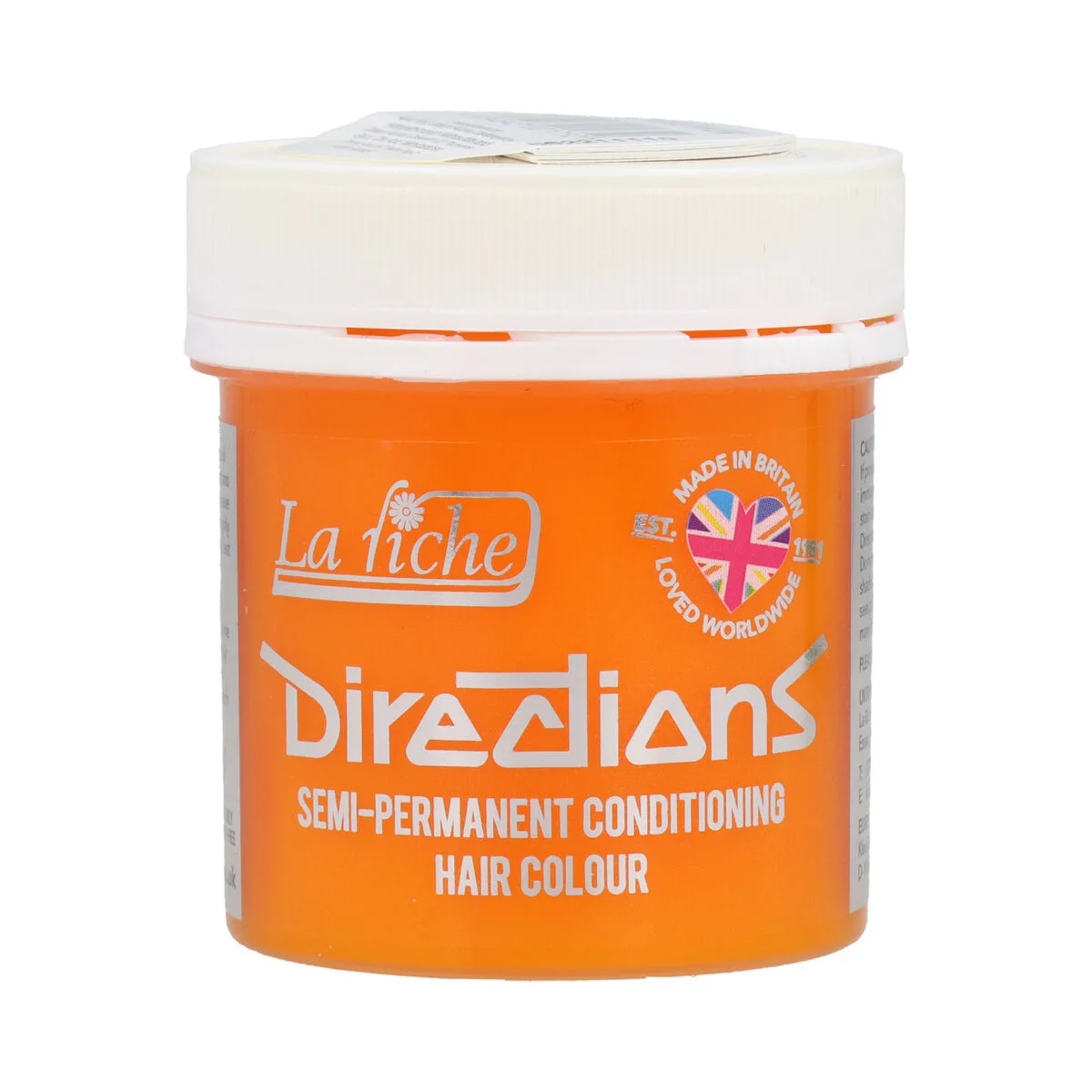 Conditionneur raviveur de couleur la riche directions sun flower 88 ml coloration semi permanente orange s426176837. Bienvenue chez Diaytar, où nous croyons que le meilleur produit est celui qui vous trouve, et non l'inverse.